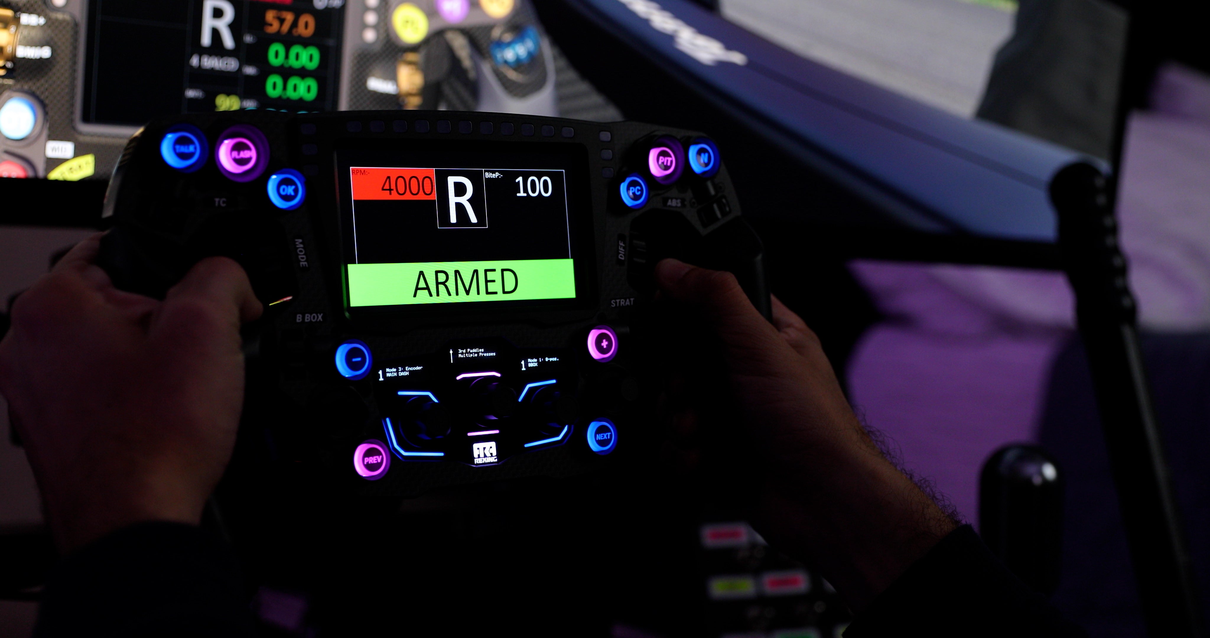 The Evolution of Sim Racing: A Journey Through Time