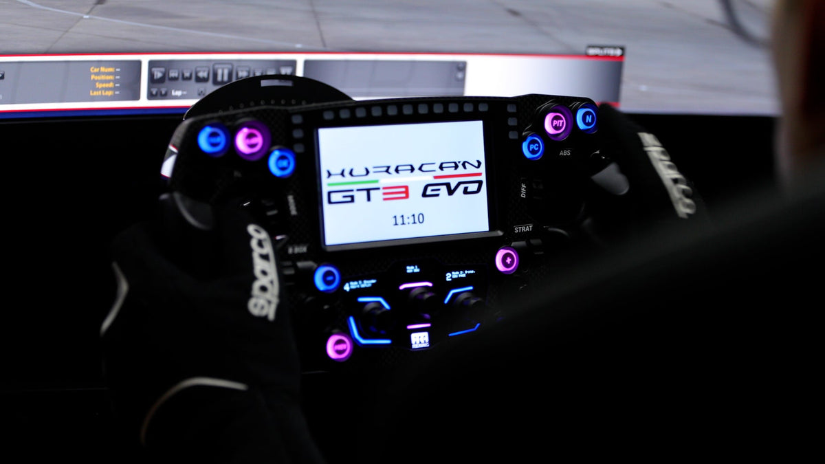 Enhancing Your Experience: The Ultimate Guide to Dashboards on Simhub