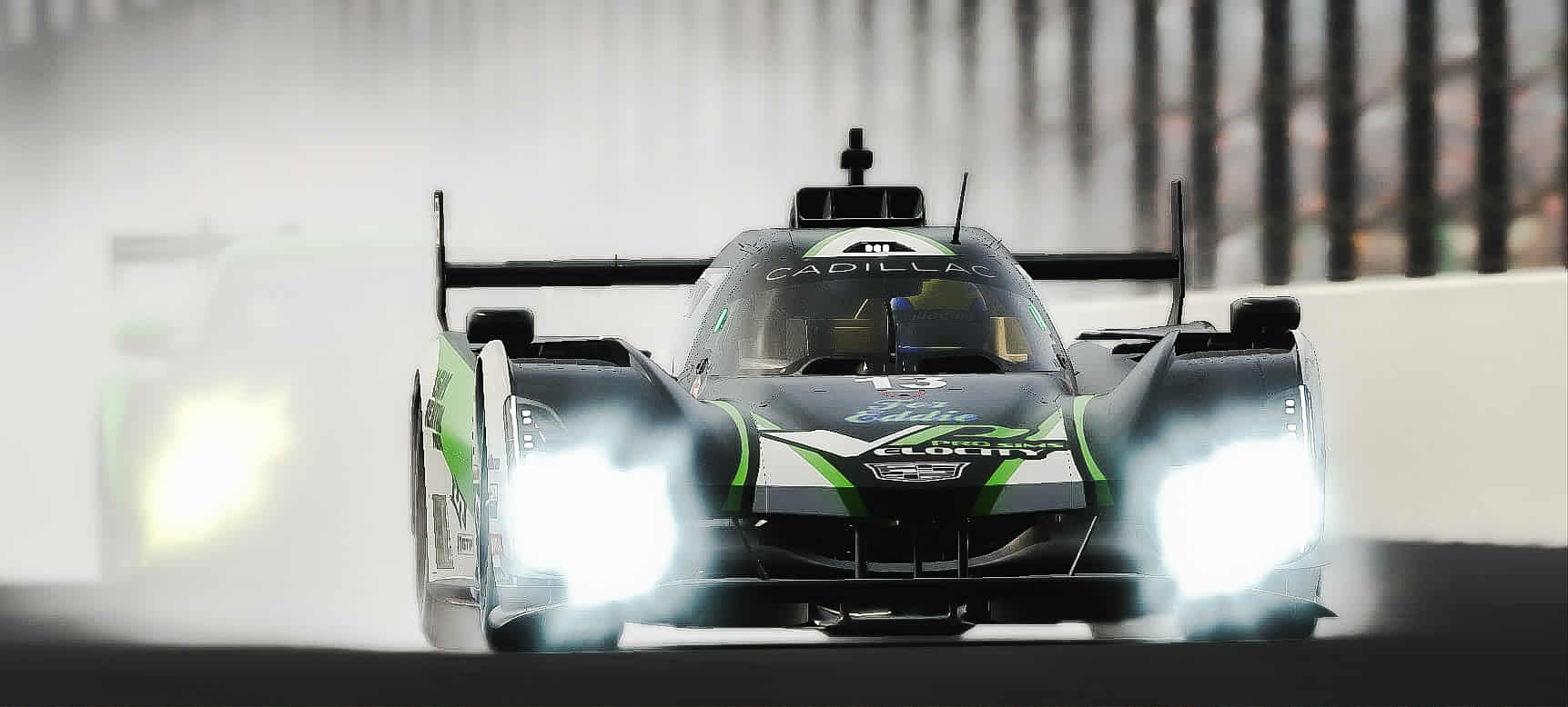 Spa Francorchamps Track Map