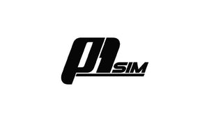 P1 Racing Simulator Wheels