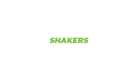 Shakers