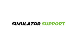 Racing Simulator Support