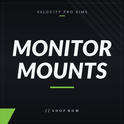 Monitor Mounts