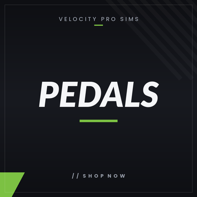 Pedals