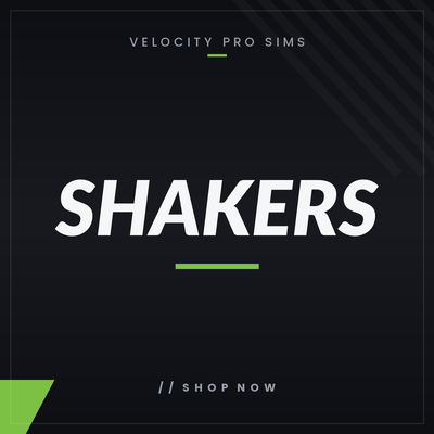 Shakers