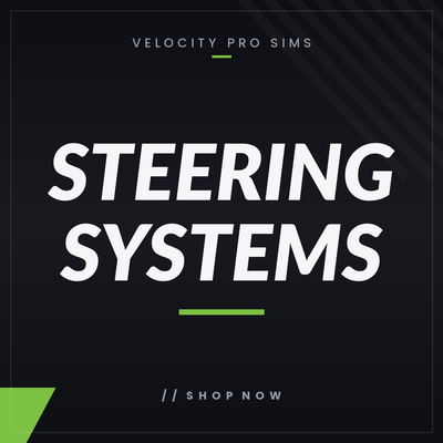 Steering Systems