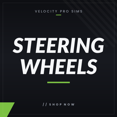 Steering Wheels