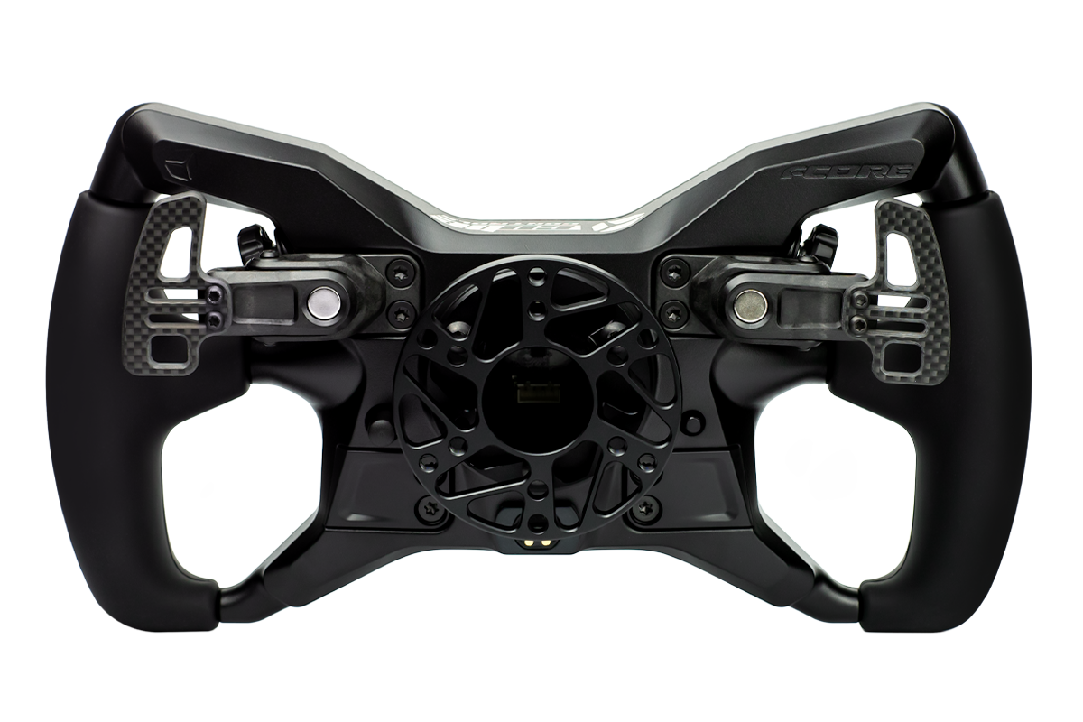 Cube Controls - Sim Racing Steering Wheels