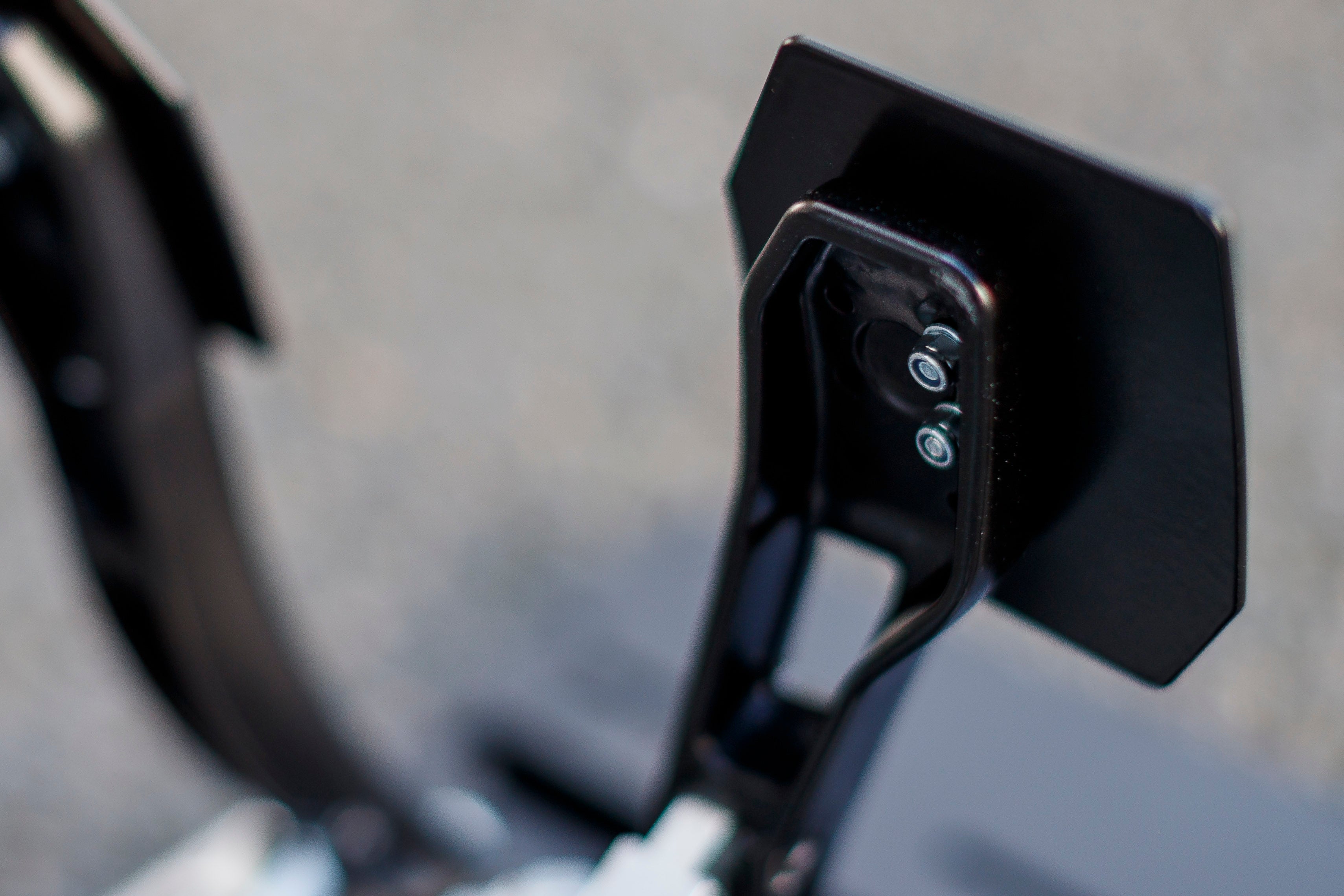 venym pedale Venym Atrax Black Formula-Style Pedals