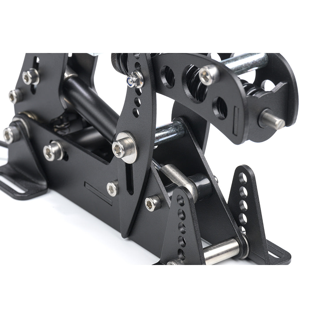 Heusinkveld Sim Pedals Ultimate+ (2-Pedal Set)