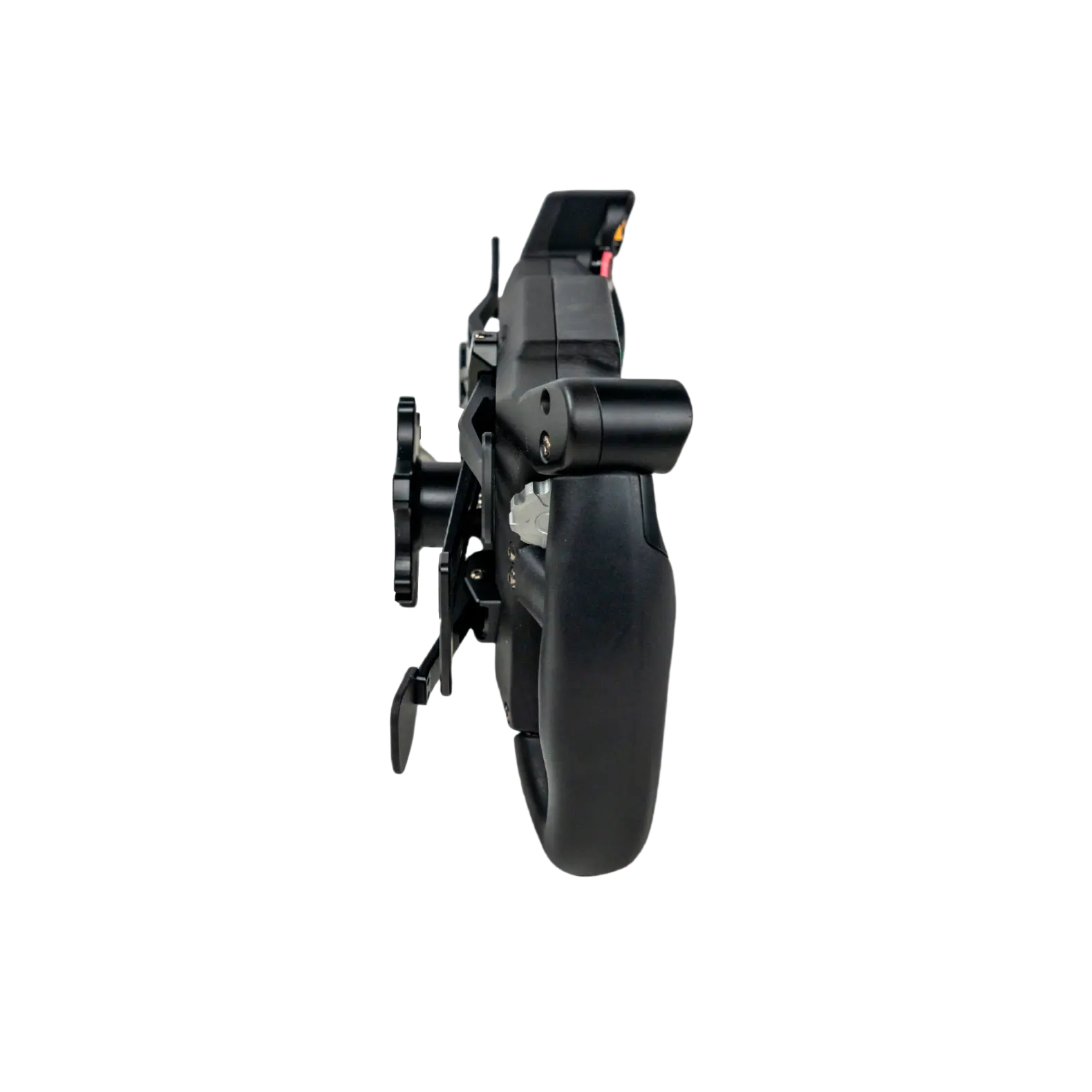 CONSPIT 290GP formula wheel, side profile