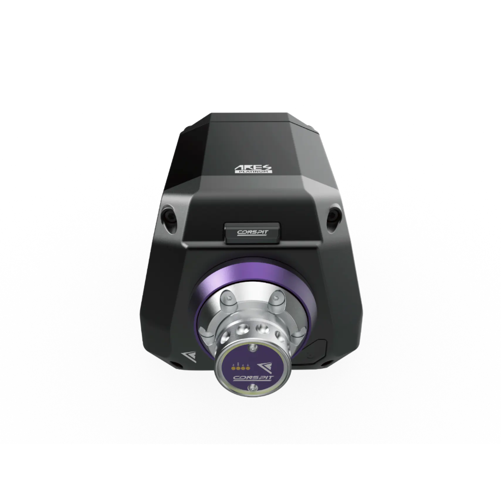 CONSPIT ARES direct drive wheelbase included in the FC-Lite cockpit bundle