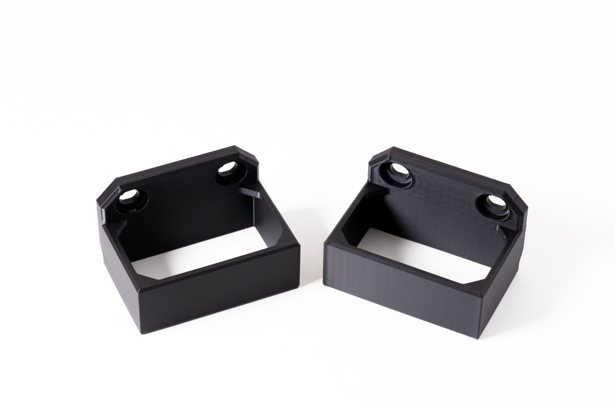 SimSportGadget Nobsound Mini Power Brick Brackets for Aluminum Profile Sim Rigs