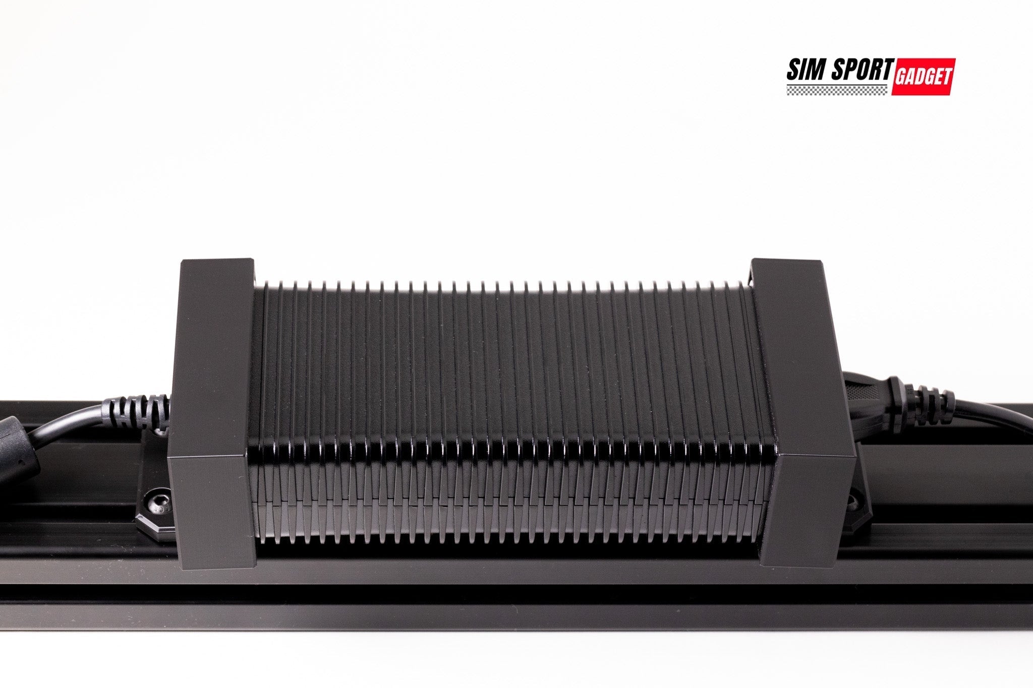 Asetek La Prima Wheelbase Power Brick Holder