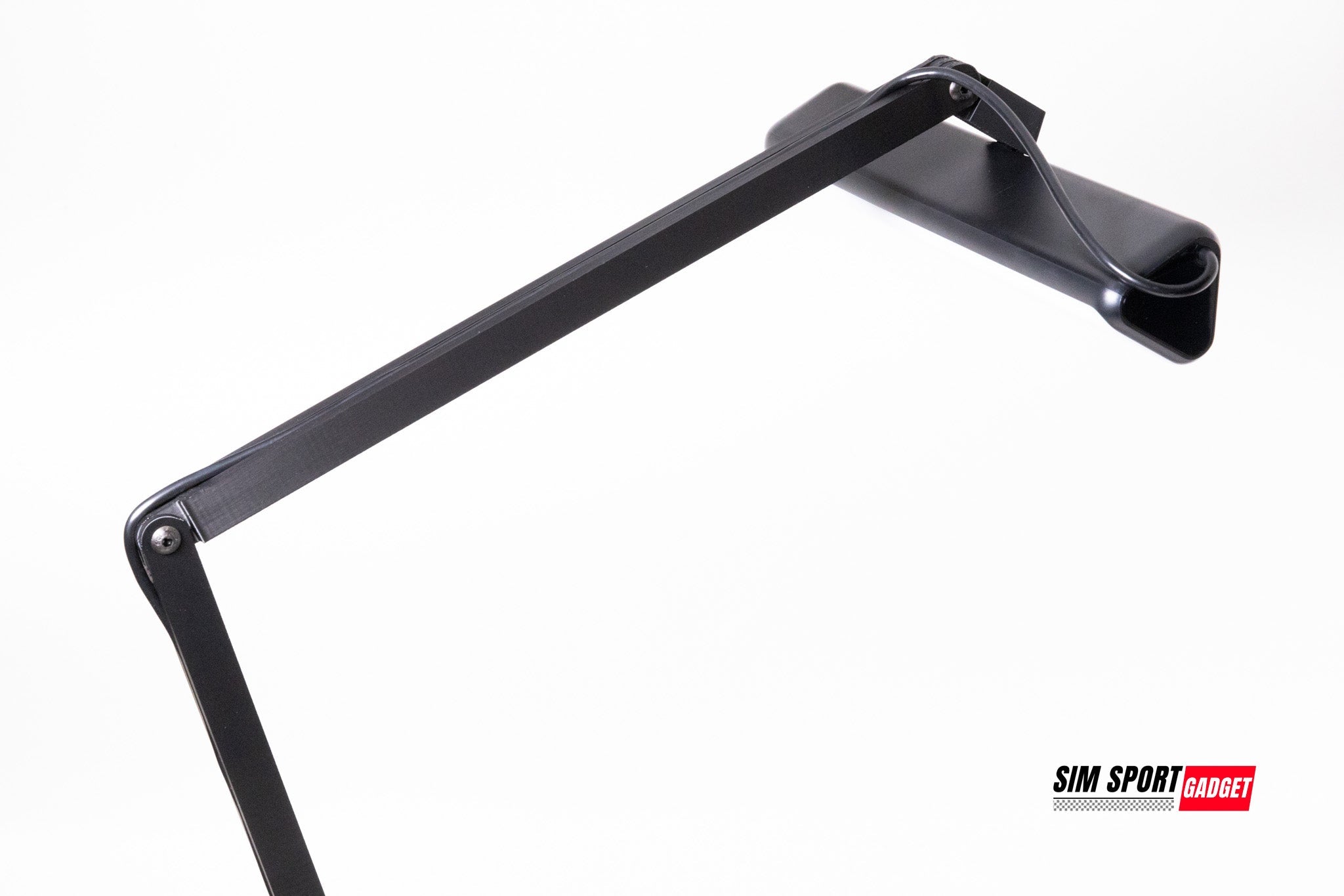 Sim Rig Mount for Govee Light Bar Wall