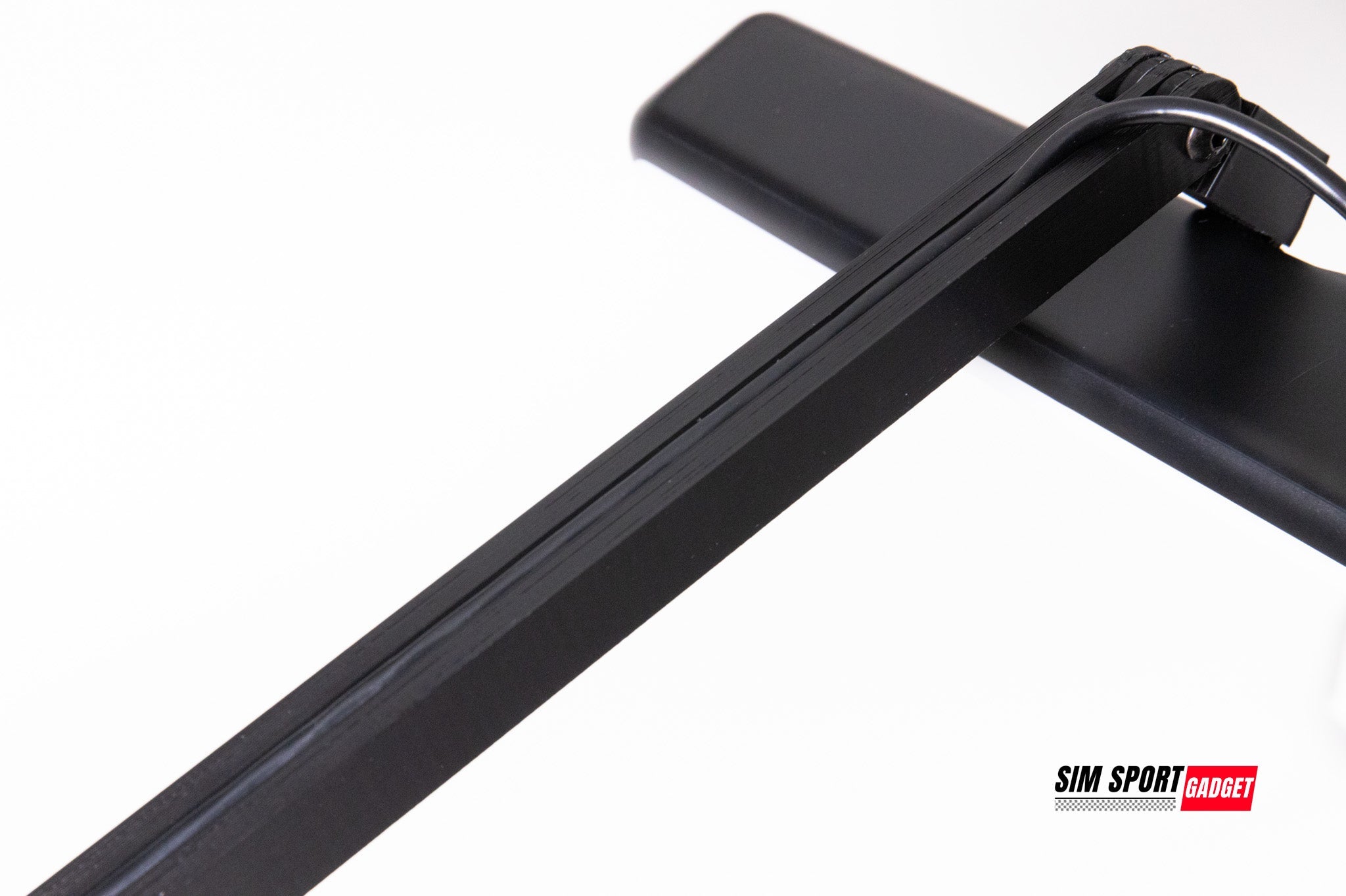 Sim Rig Mount for Govee Light Bar Wall