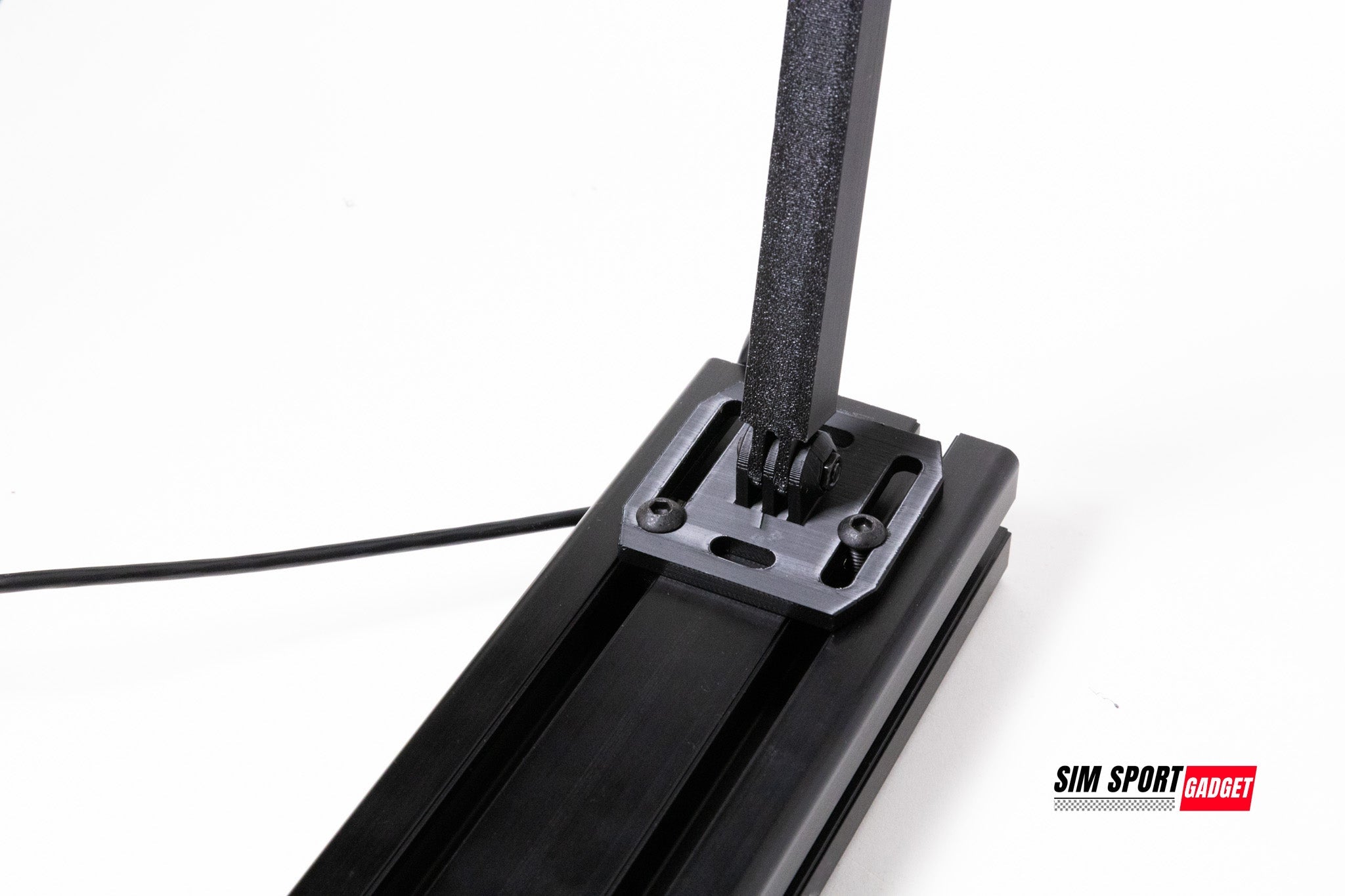 Sim Rig Mount for Govee Light Bar Wall