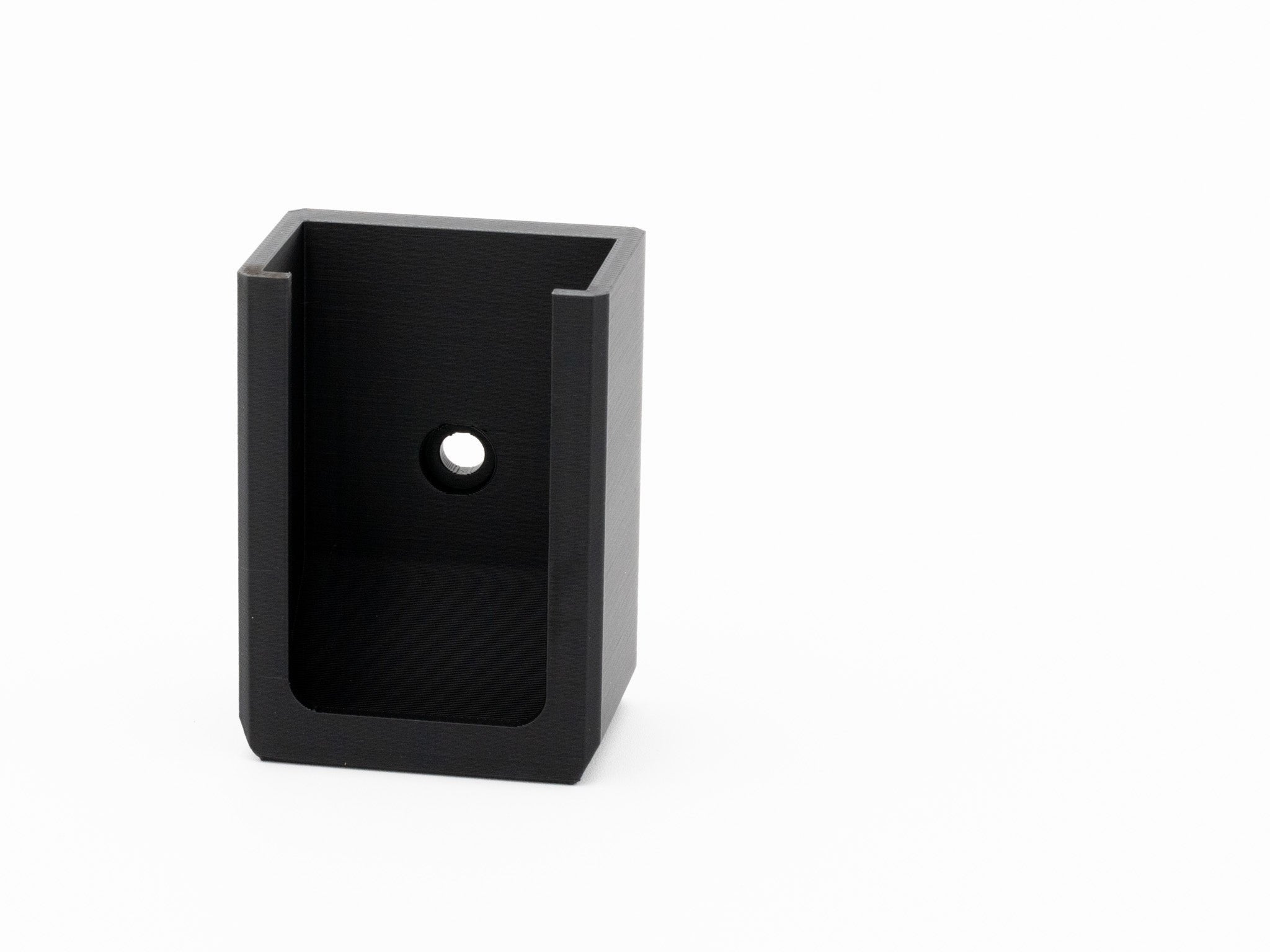 SimSportGadget PS5 Media Remote Mount for Sim Racing and Flight Rigs