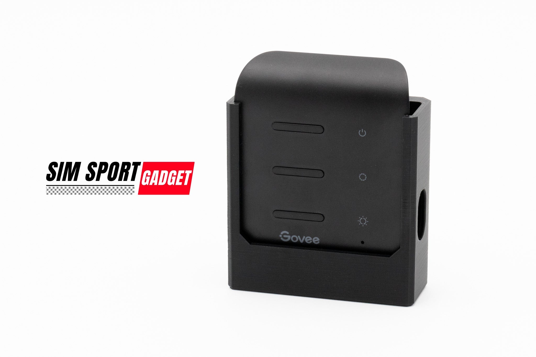 Remote Mount for Govee Light Bar