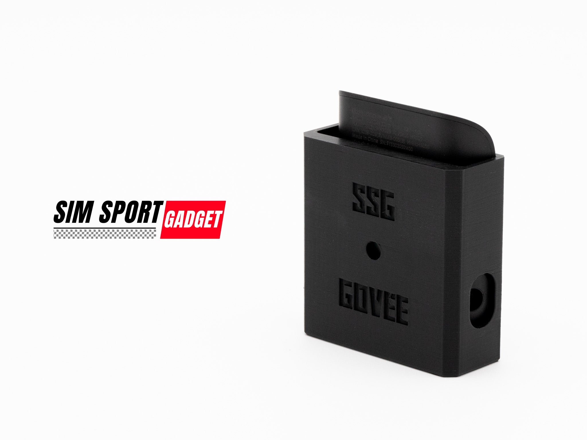 Remote Mount for Govee Light Bar