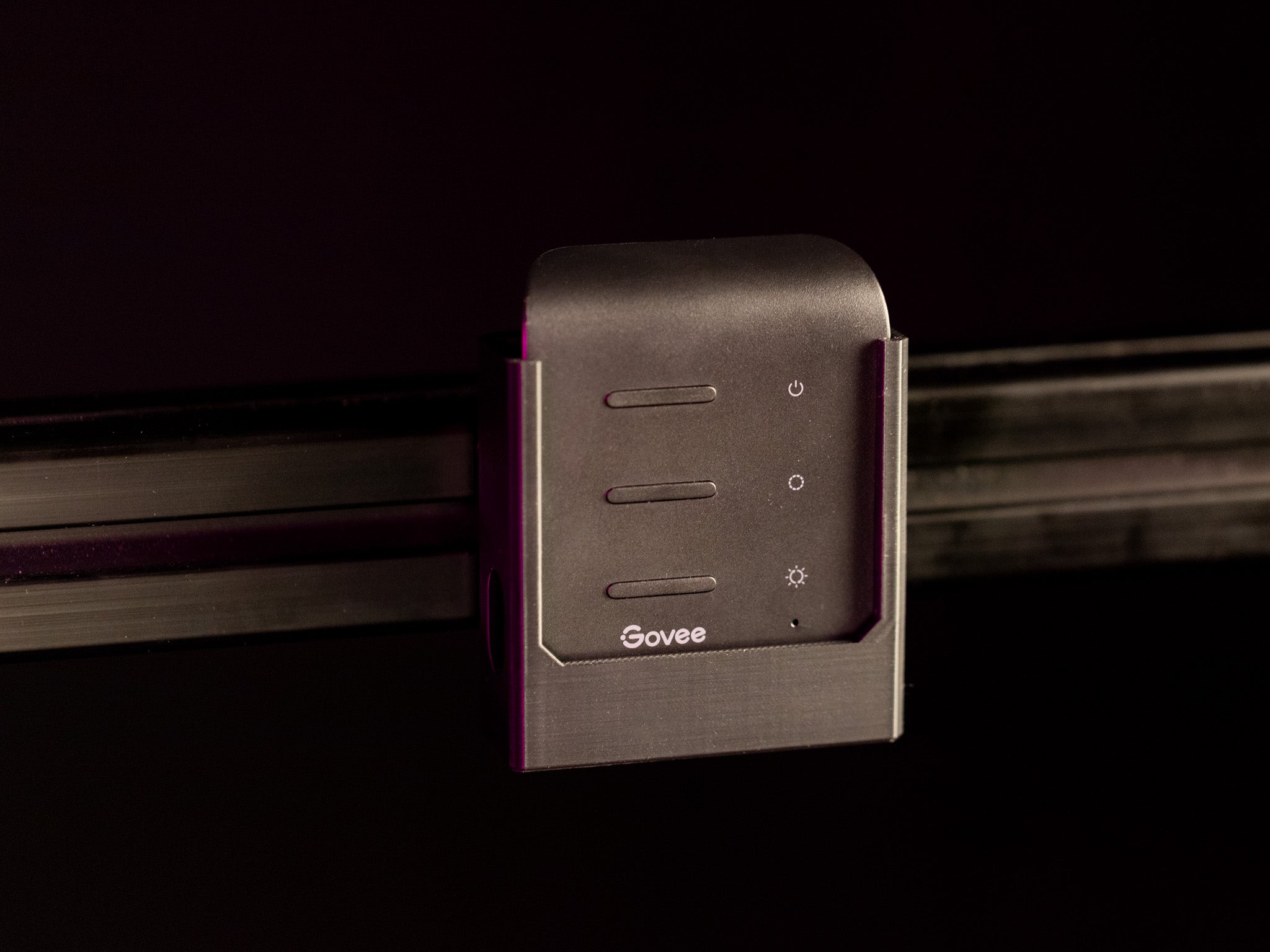 Remote Mount for Govee Light Bar