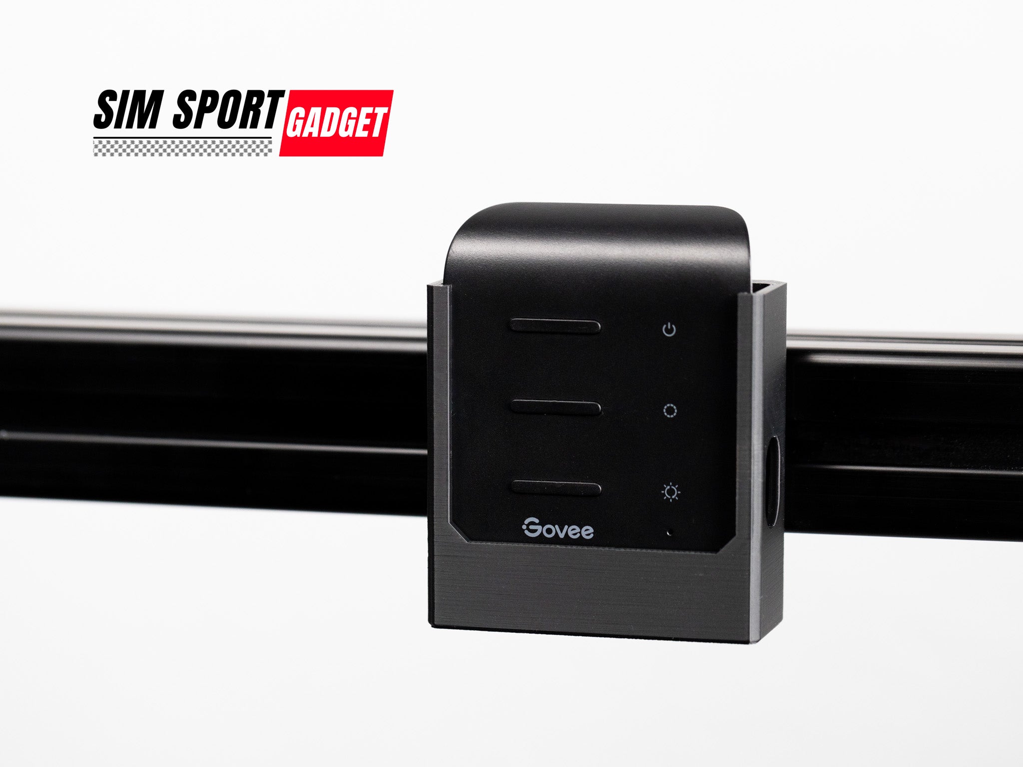 Remote Mount for Govee Light Bar