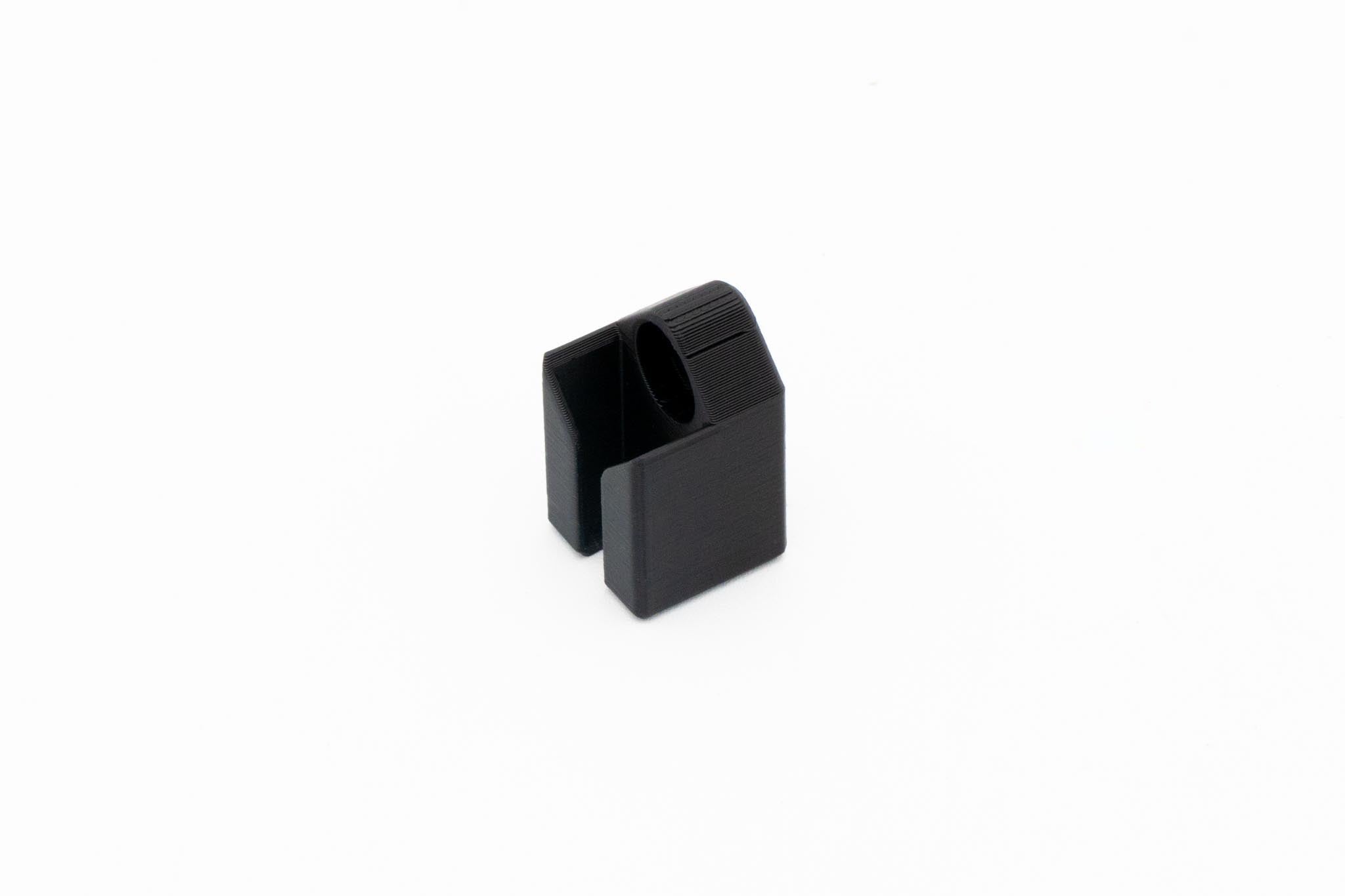 SimSportGadget USB Cable Holder for Sim Racing Rigs