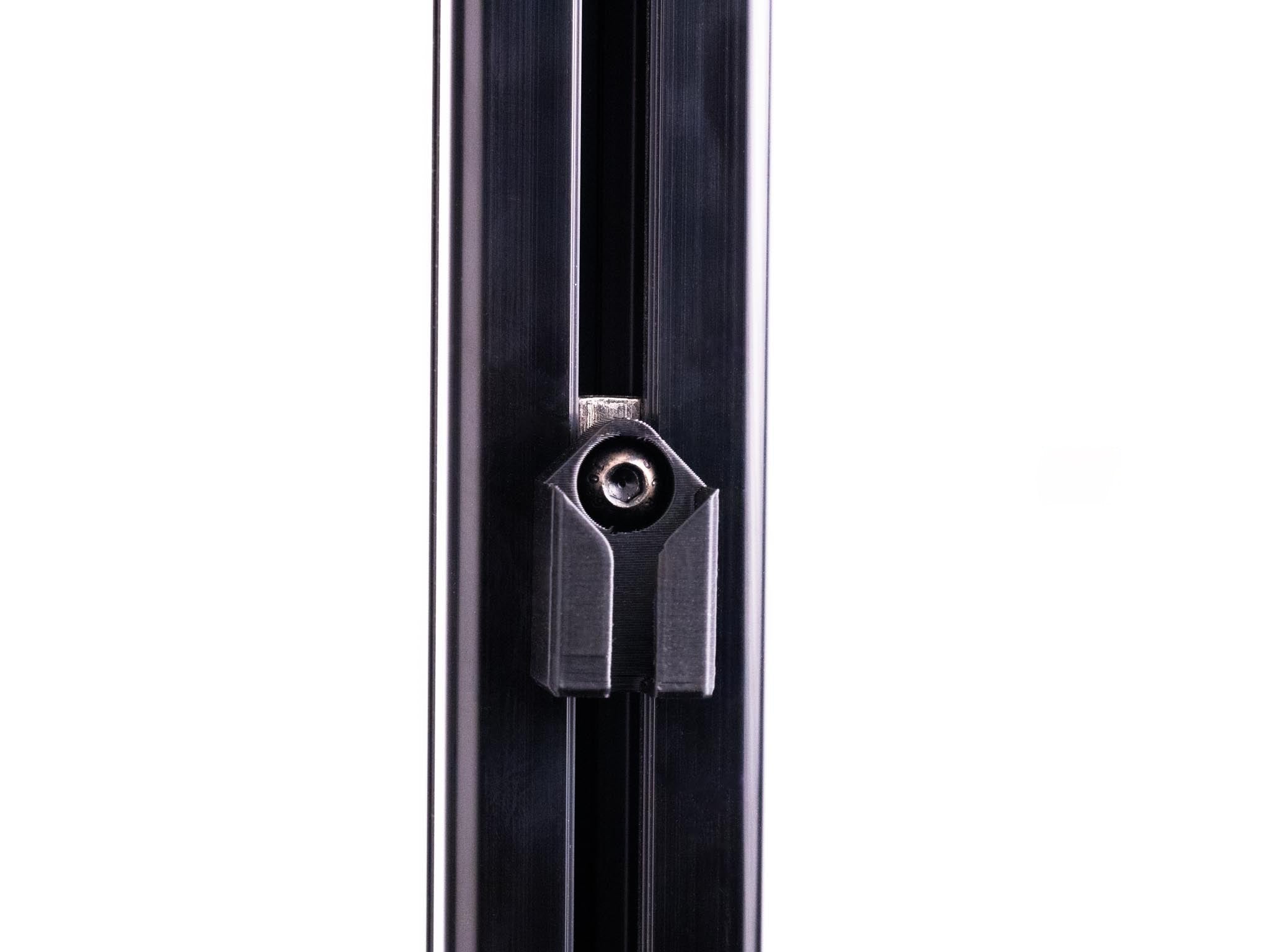 SimSportGadget USB Cable Holder for Sim Racing Rigs