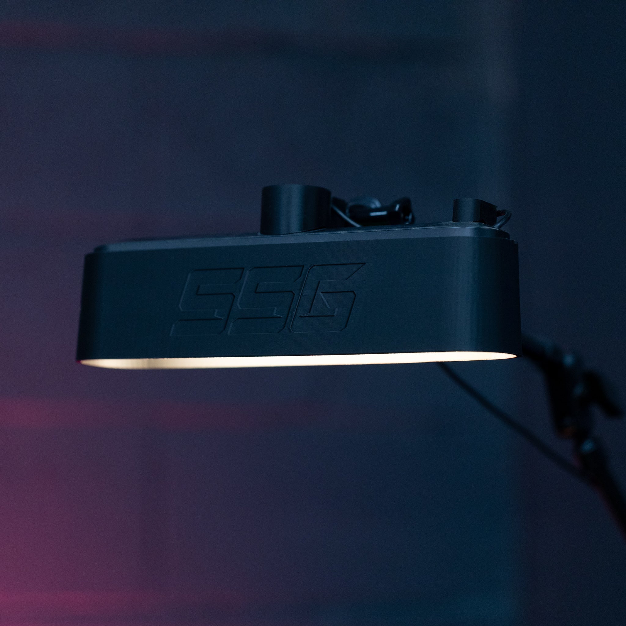 SimSportGadget Shade Diffuser Cover for Philips Hue Play Light Bar