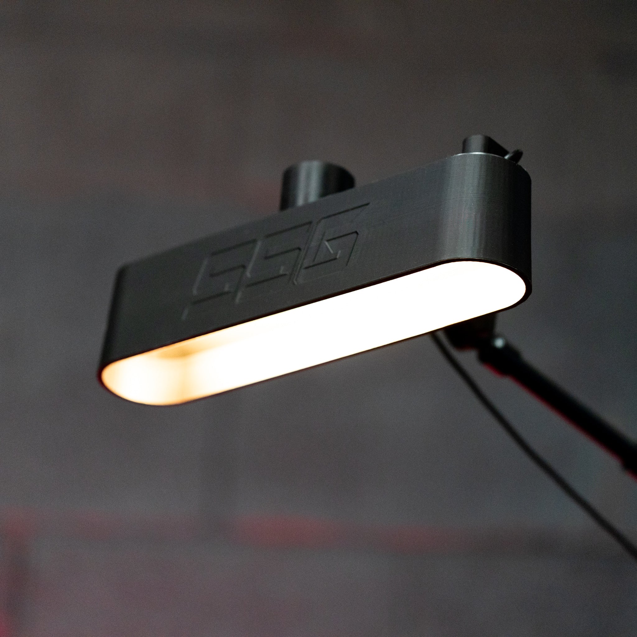 SimSportGadget Shade Diffuser Cover for Philips Hue Play Light Bar