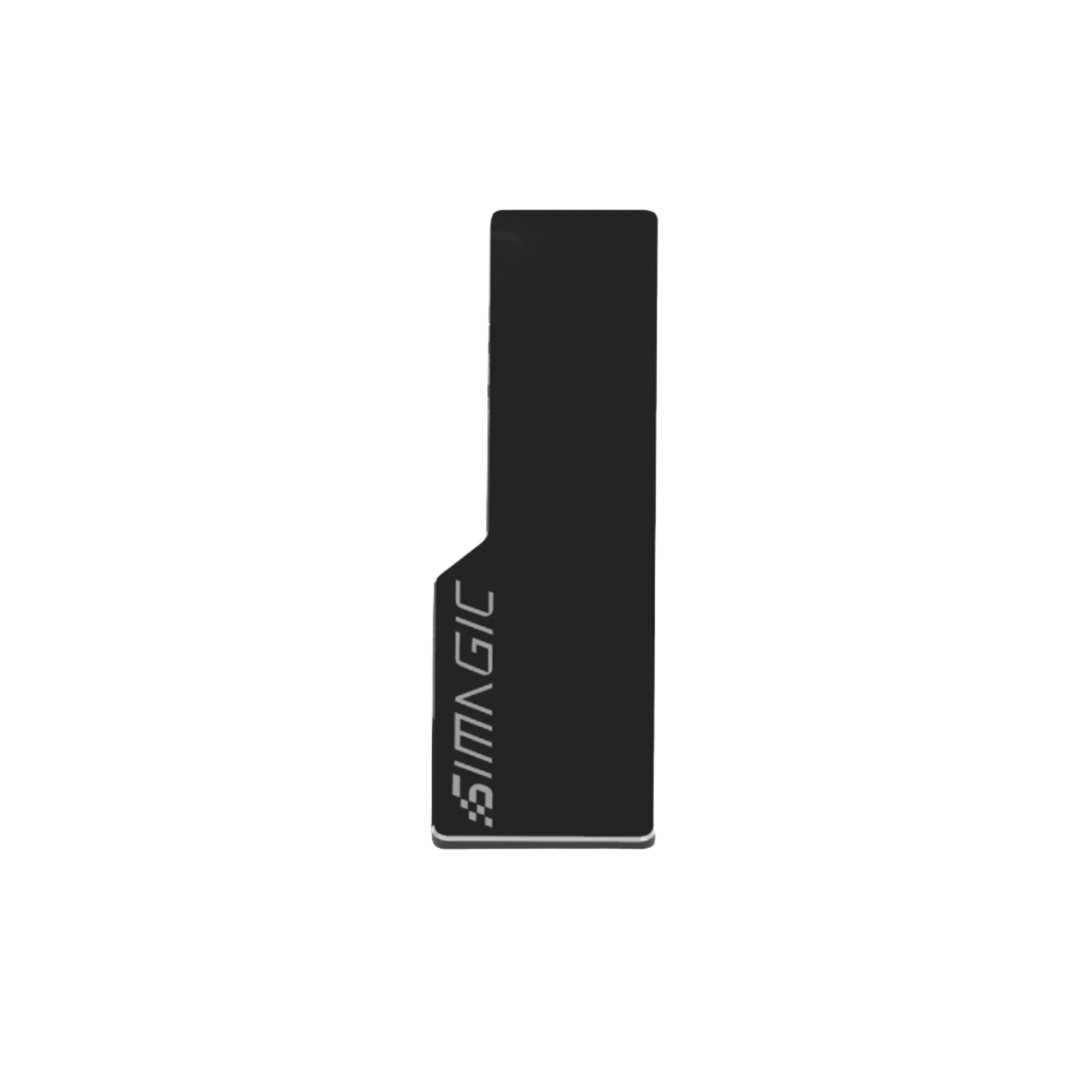 SIMAGIC P2000 Long Throttle Plate