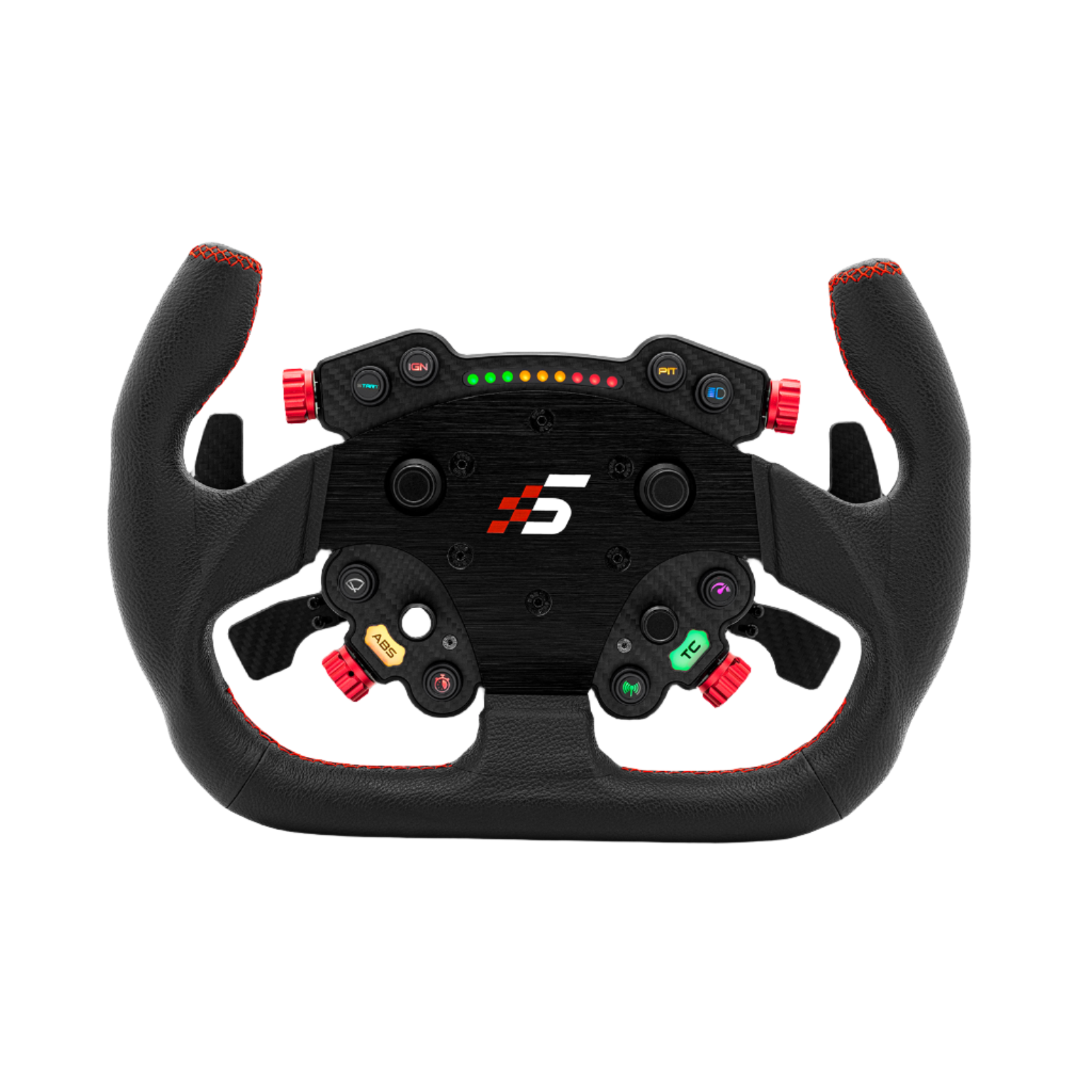Simagic GTC steering wheel