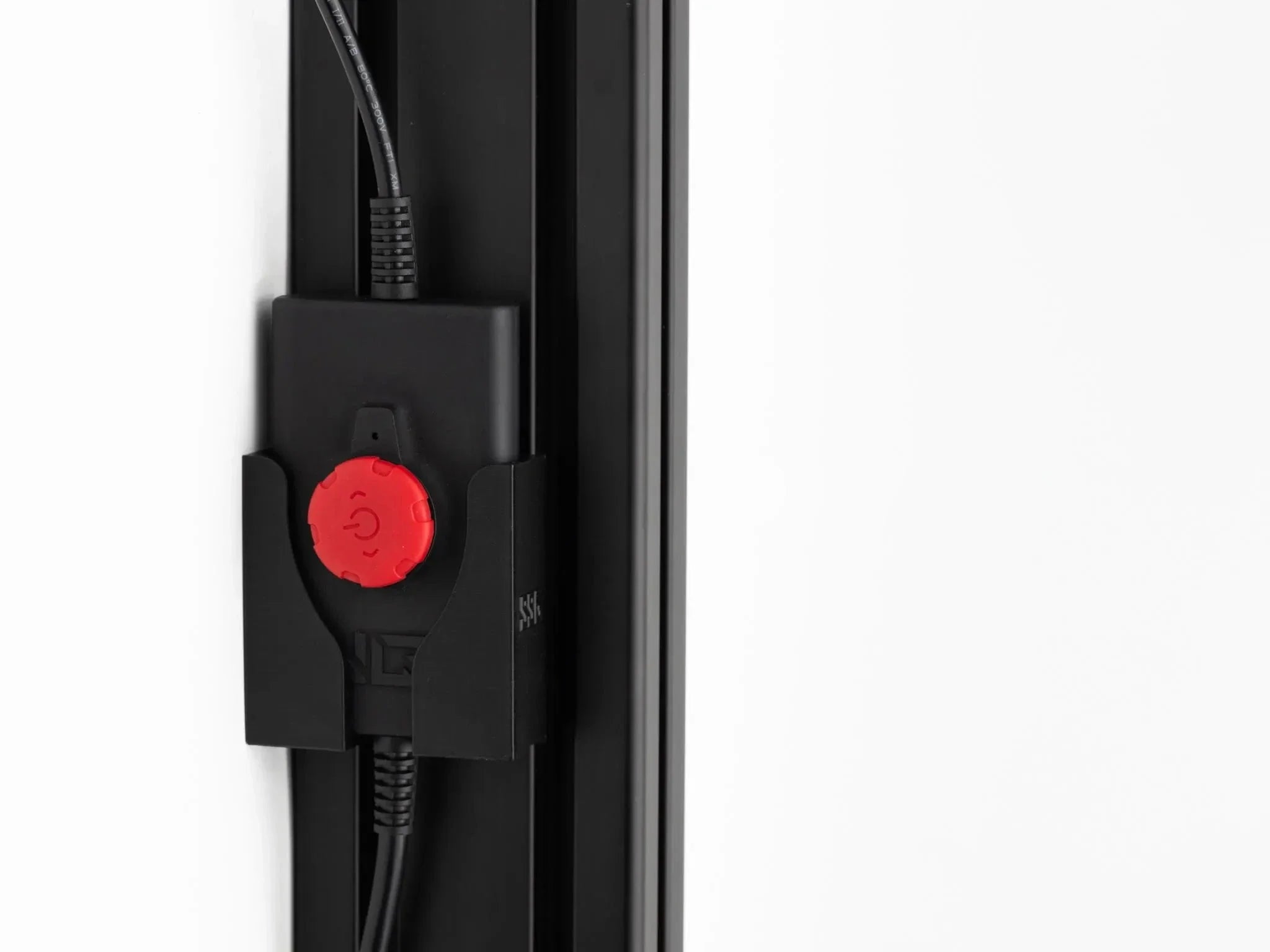SimSportGadget Next Level Racing HF8 Remote Mount for Sim Racing Rigs