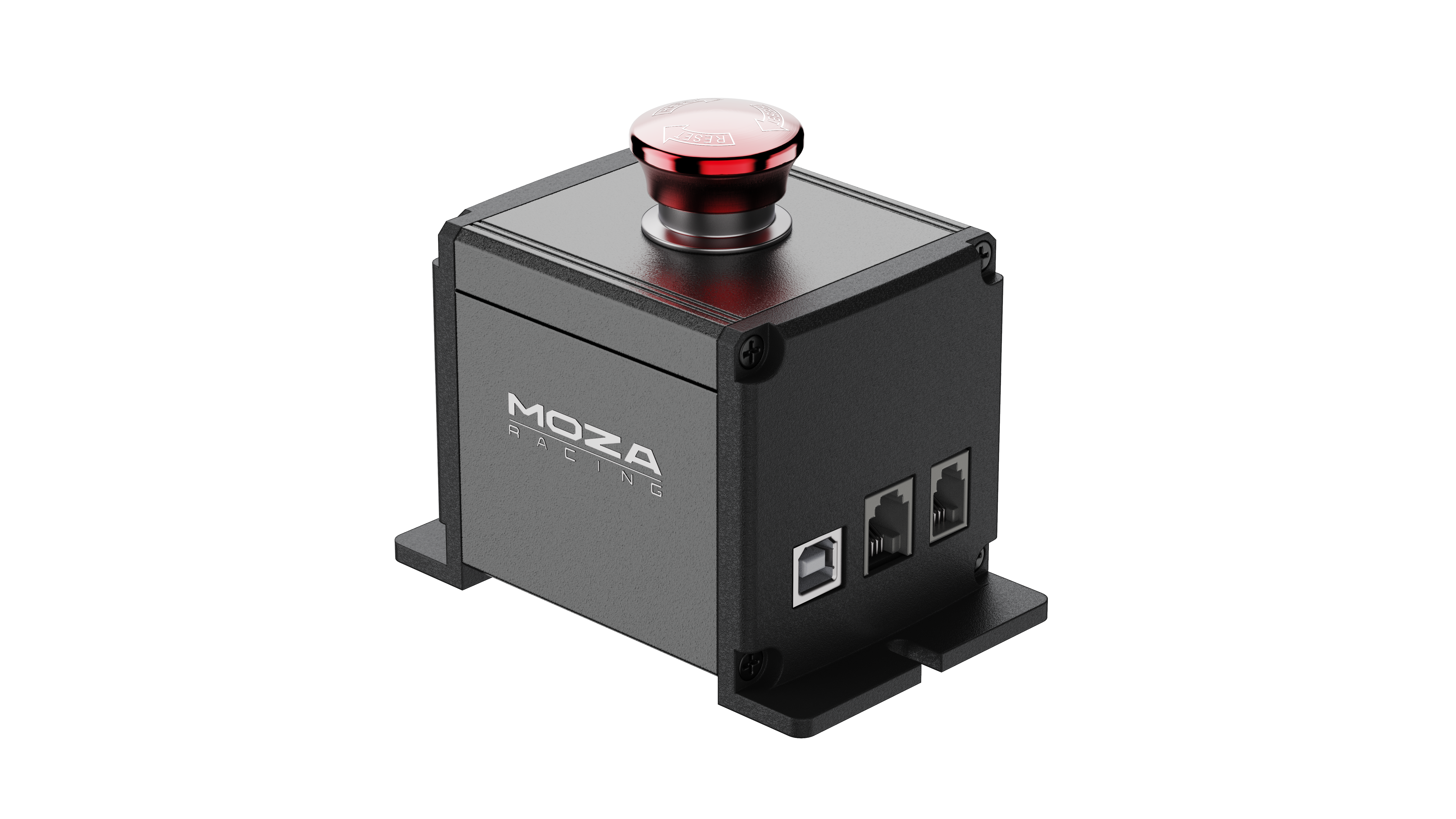 Moza Racing E-Stop