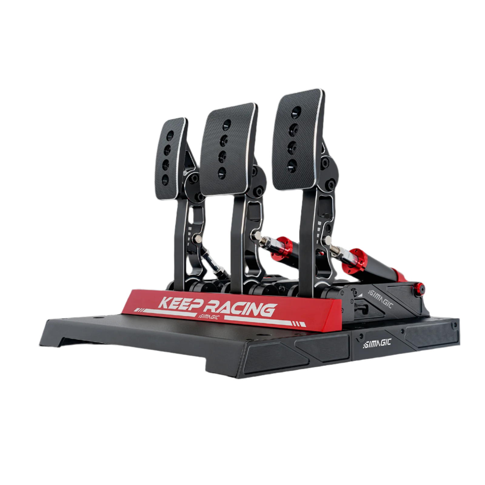 SIMAGIC - P1000 Modular Pedal Set