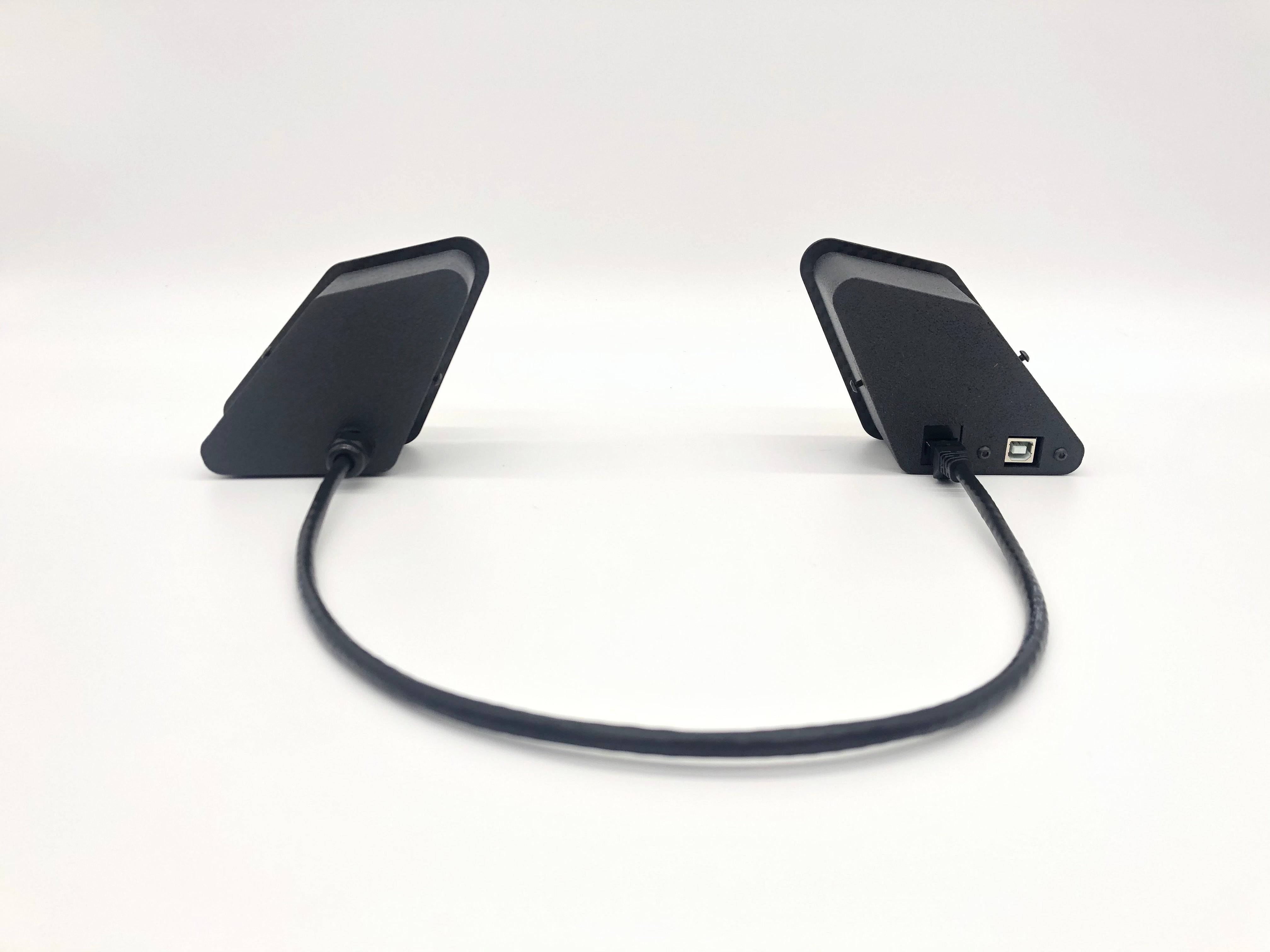 Apex Sim Racing - SimLab P1-X Dash Board Pods