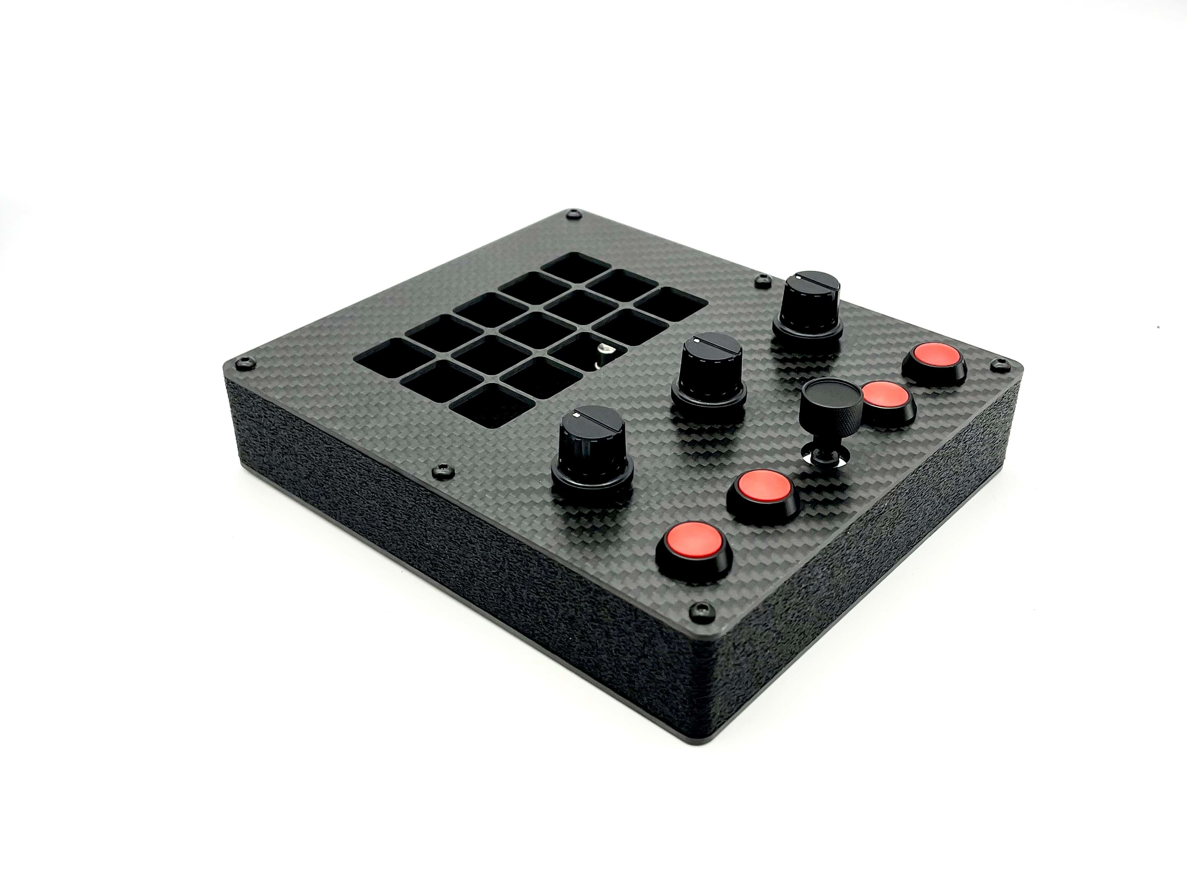 Apex Sim Racing - Race Deck