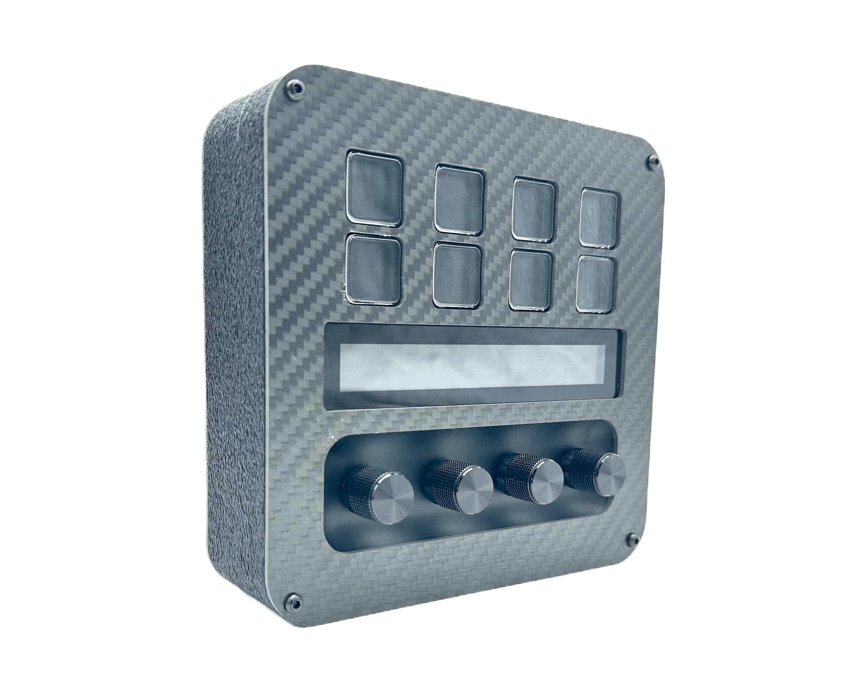 Sim Racing Button Boxes
