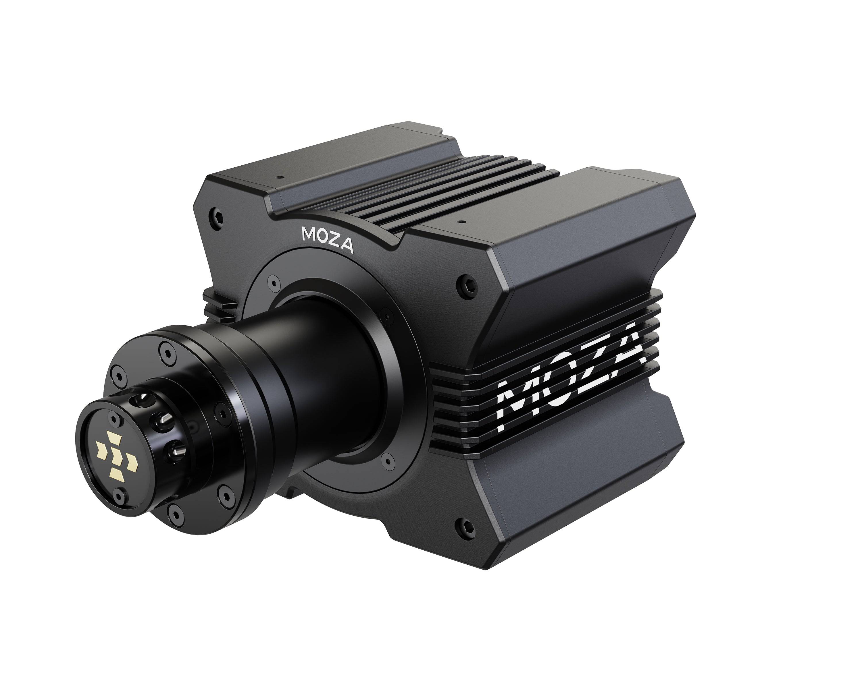 Moza Racing R9 V2 Wheel Base 9NM