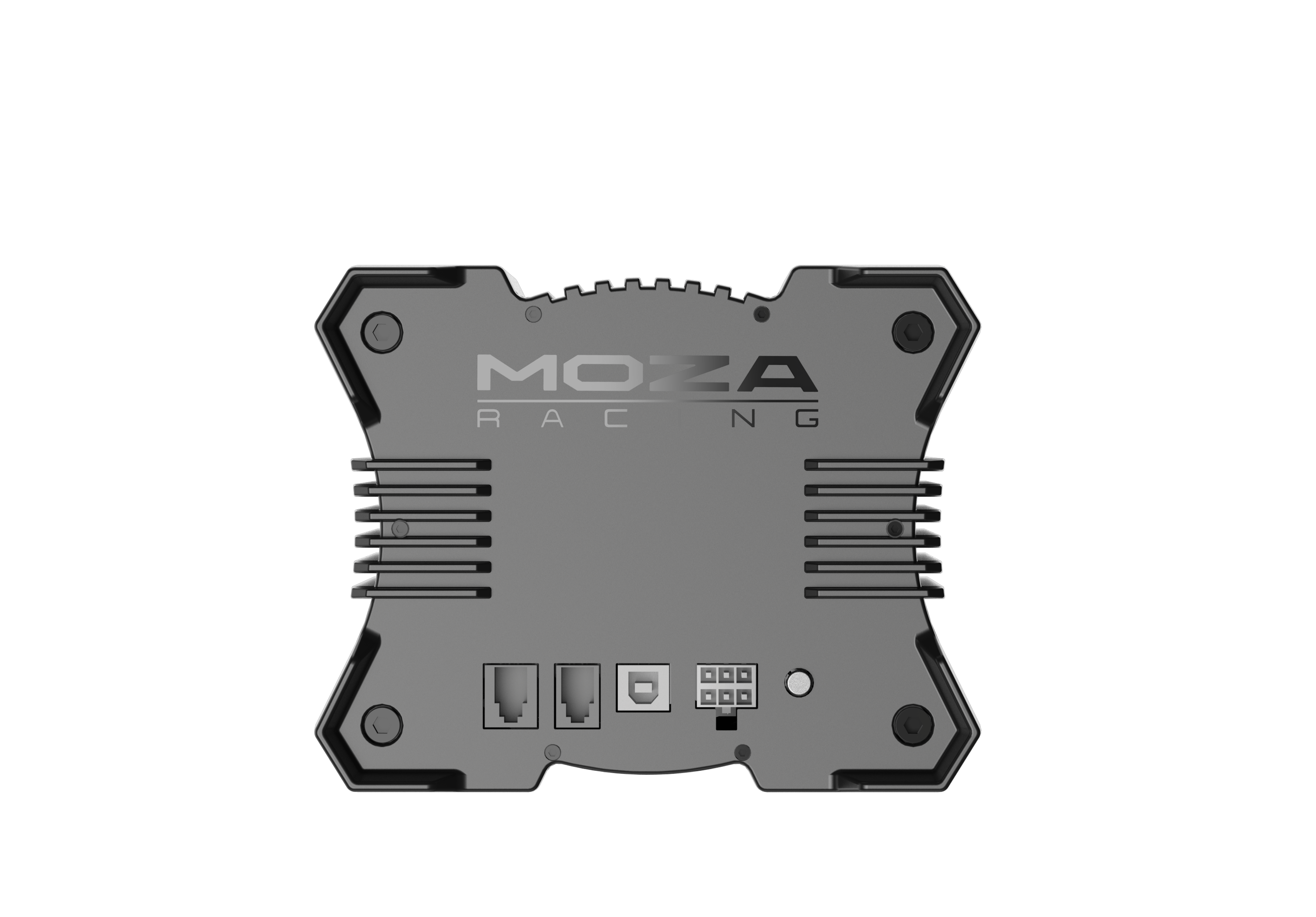 Moza Racing R9 V2 Wheel Base 9NM