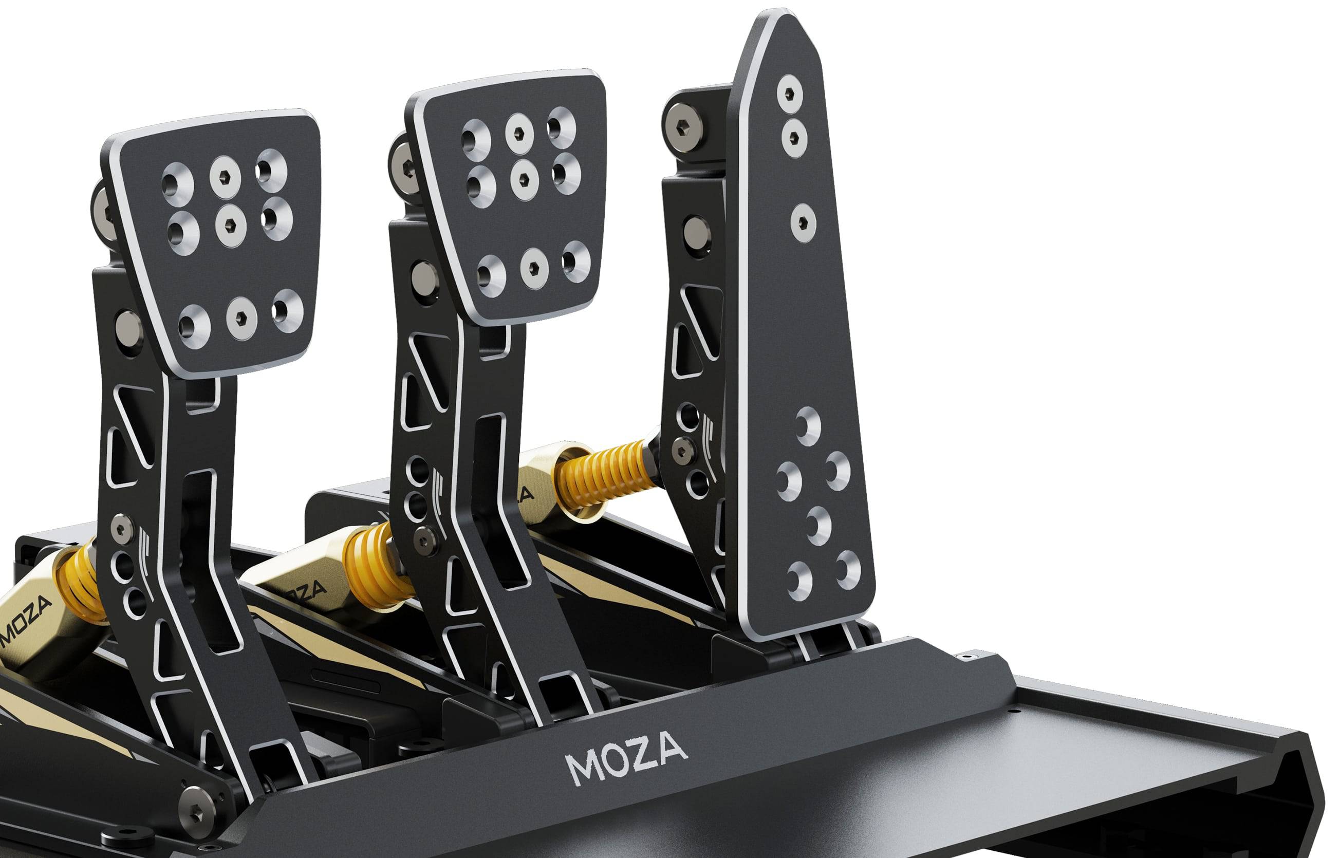 Moza Racing CRP Sim Racing Pedals