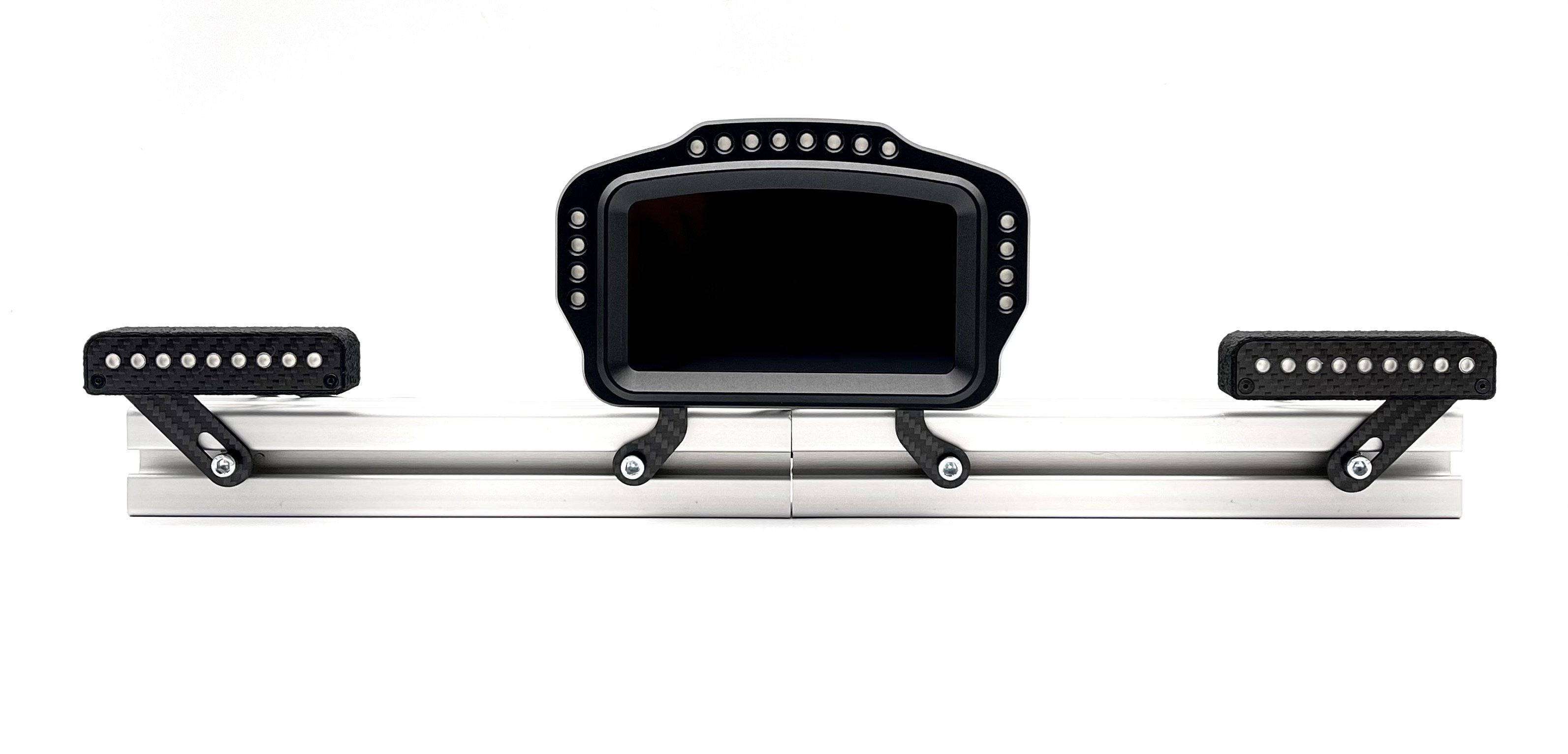 Apex Sim Racing - PCW DDU Sim Racing Display (DDU)