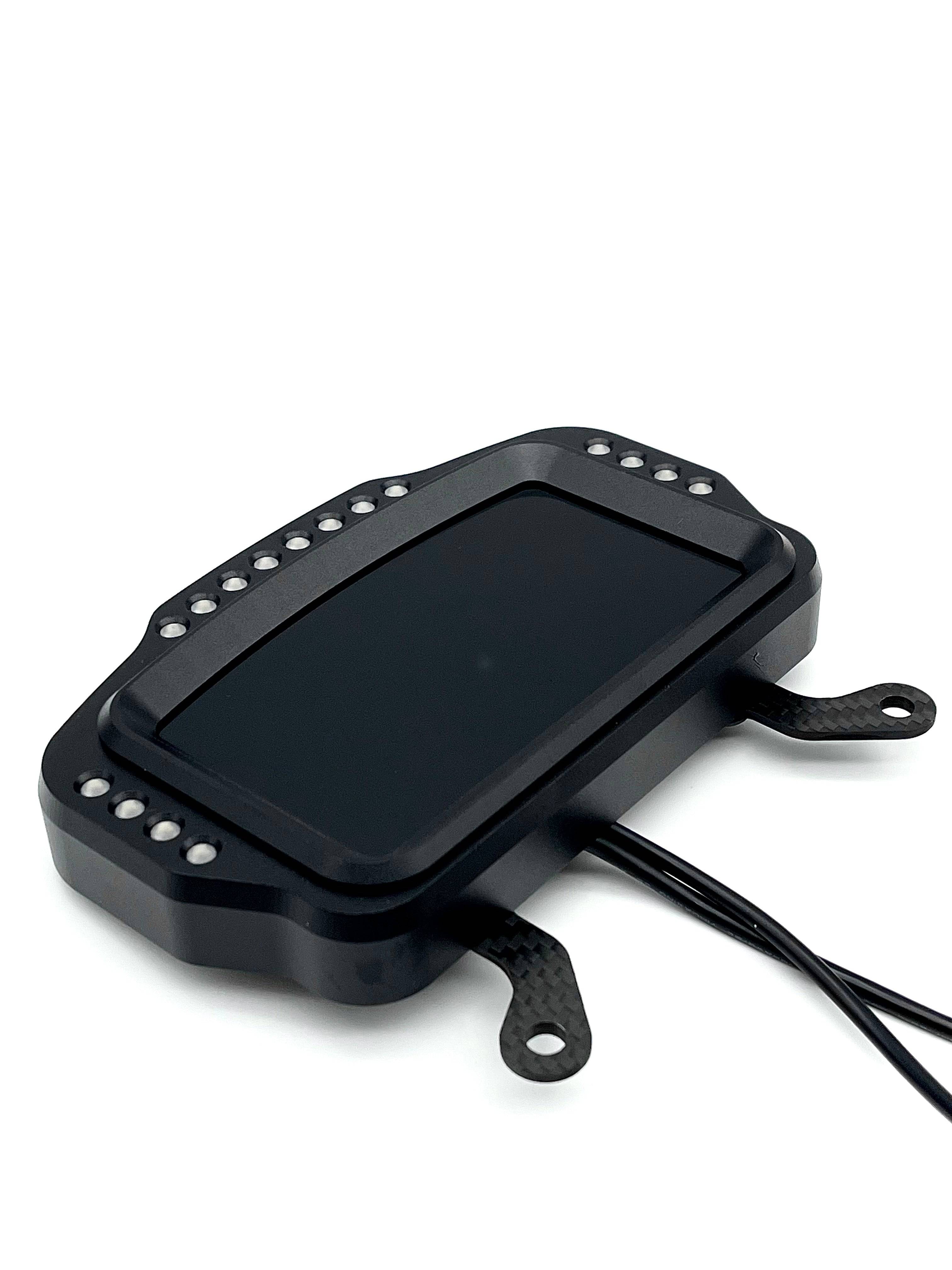 Apex Sim Racing - PCW DDU Sim Racing Display (DDU)