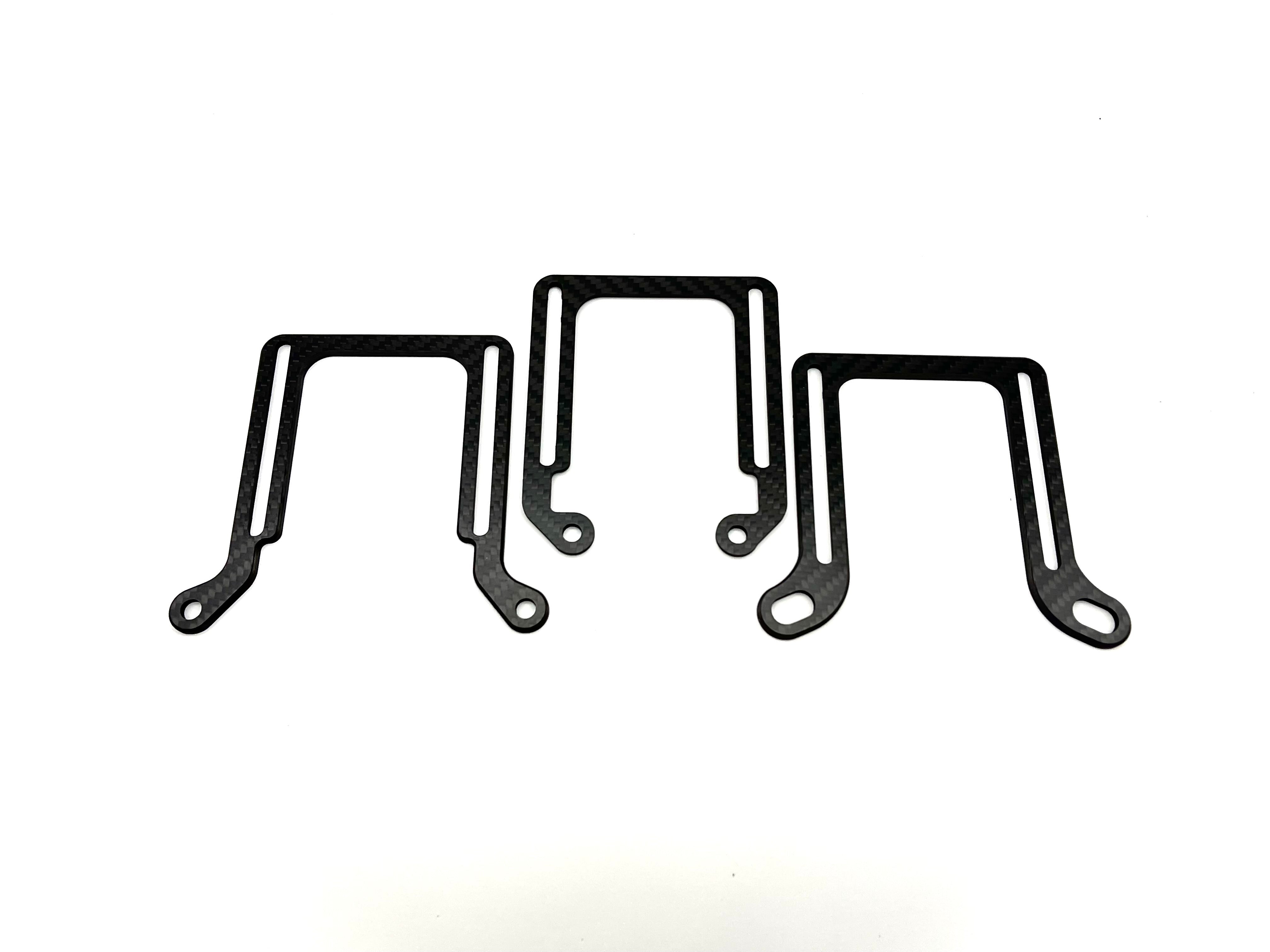 PCW DDU Sim Racing Display (DDU)