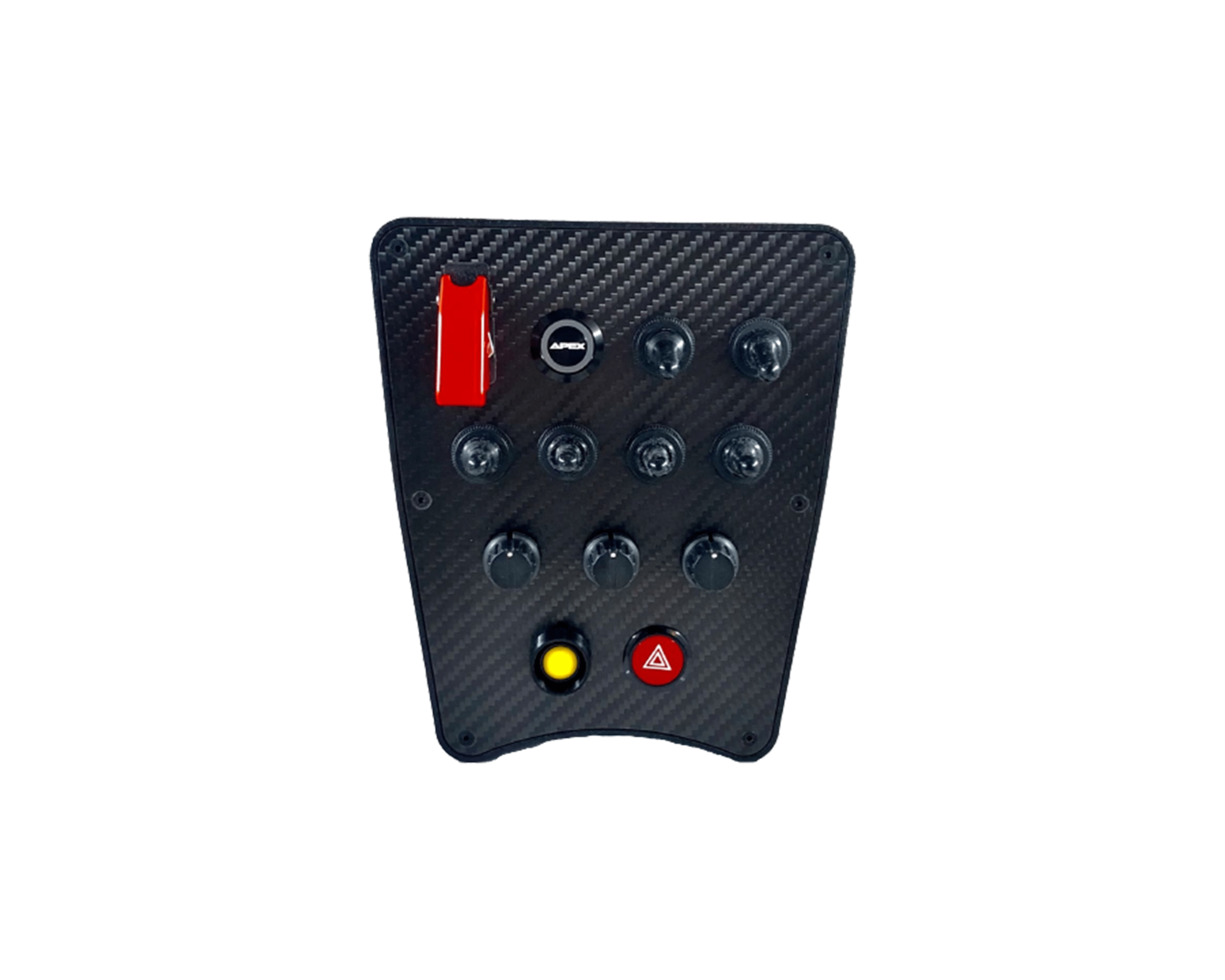 Apex Sim Racing - P911 Sim Racing Button Box