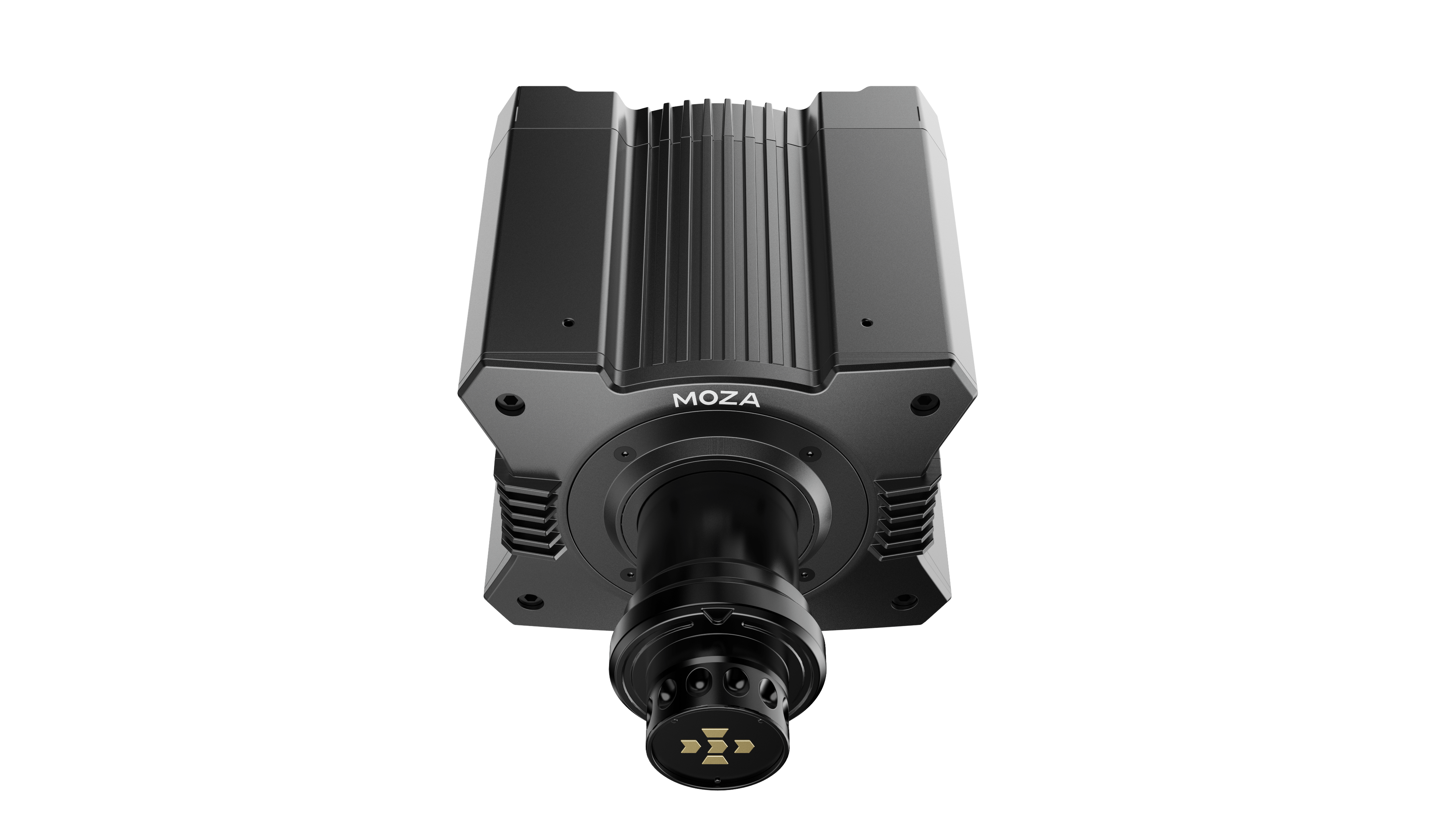 Moza Racing R12 Wheel Base 12NM