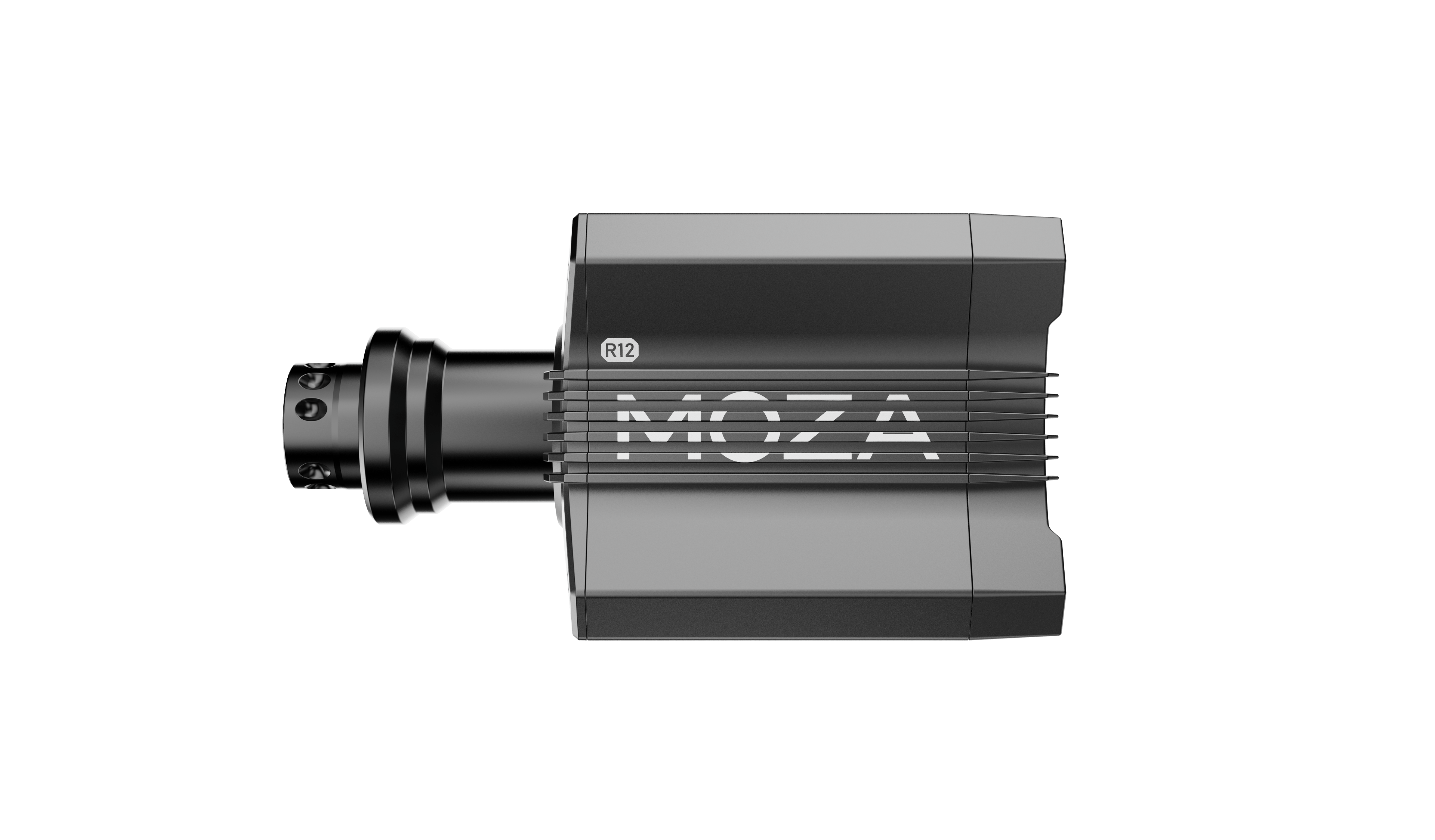 Moza Racing R12 Wheel Base 12NM