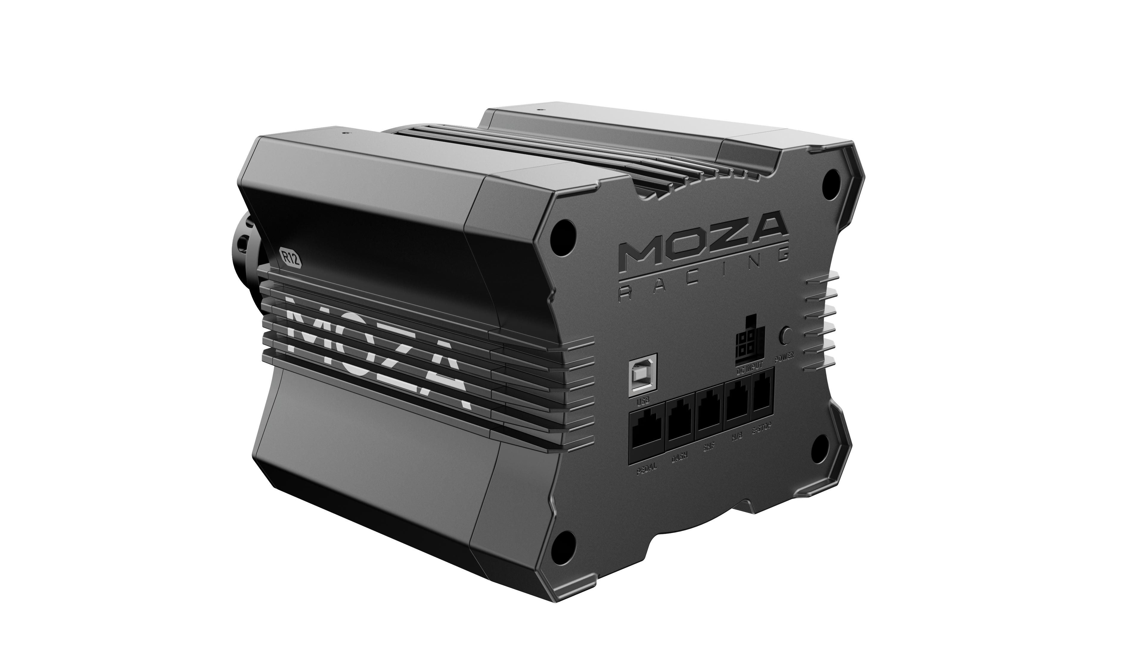 Moza Racing R12 Wheel Base 12NM