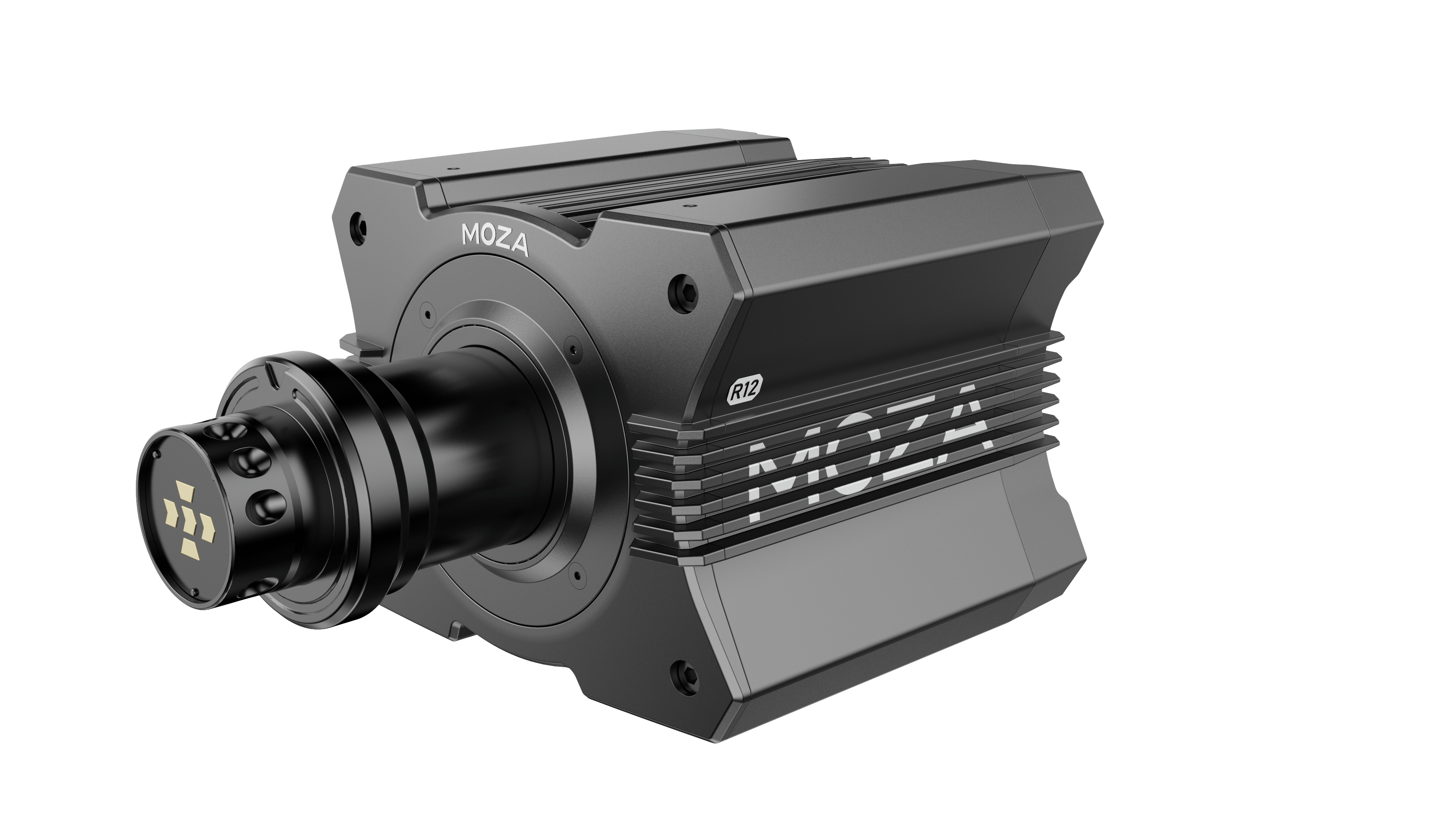 Moza Racing R12 Wheel Base 12NM