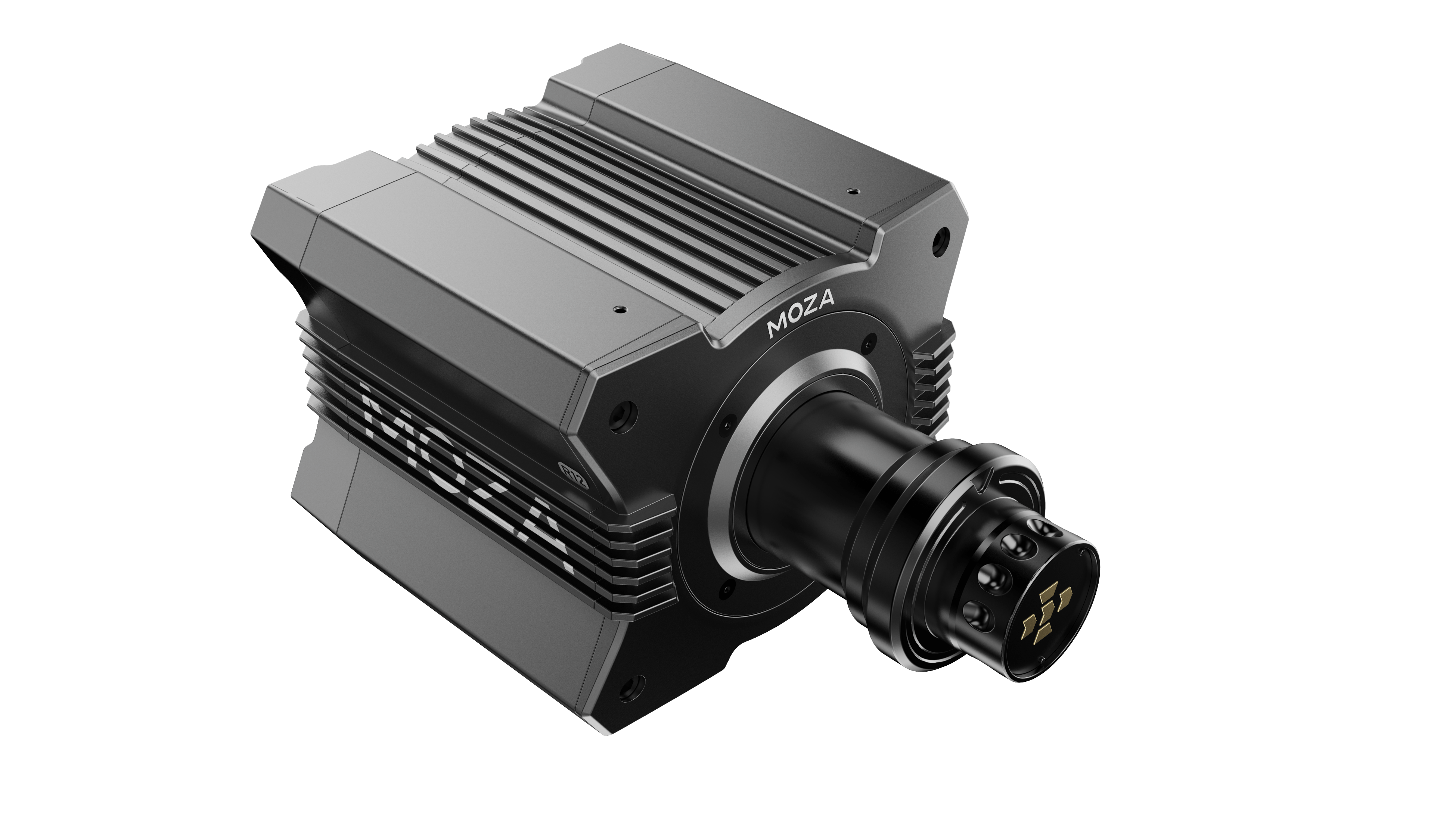 Moza Racing R12 Wheel Base 12NM